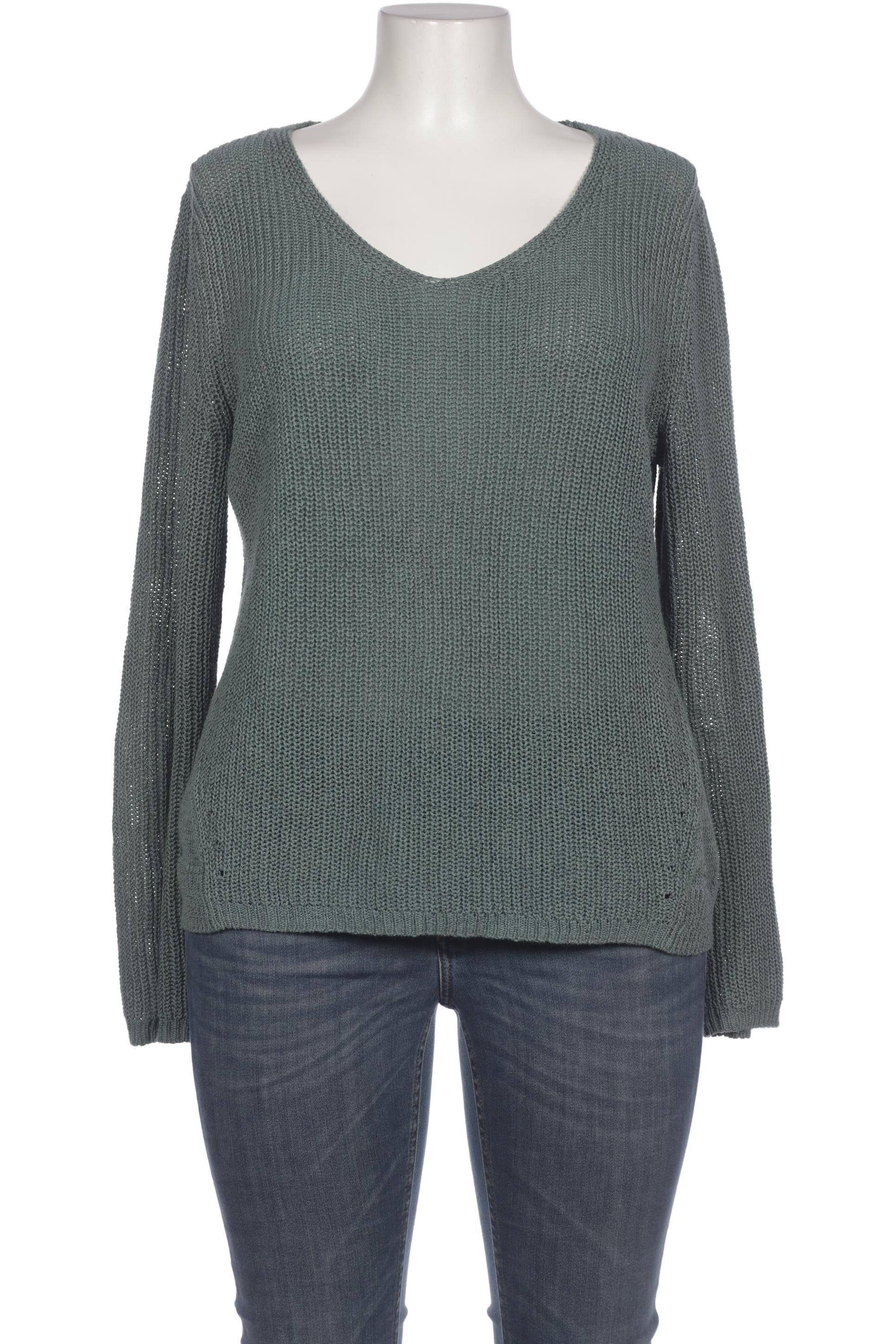 

Marc O Polo Damen Pullover, grün, Gr. 42