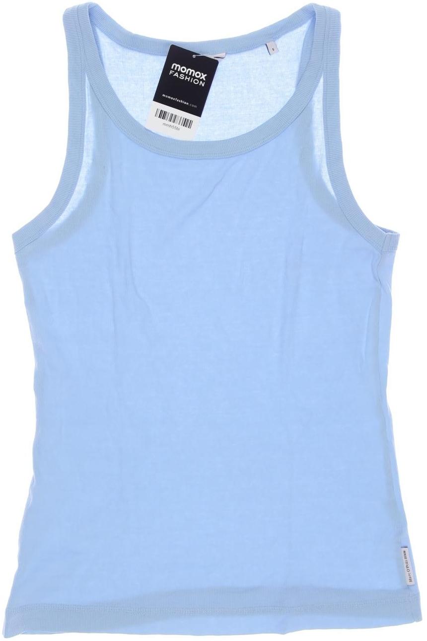 

Marc O Polo Damen Top, hellblau, Gr. 36
