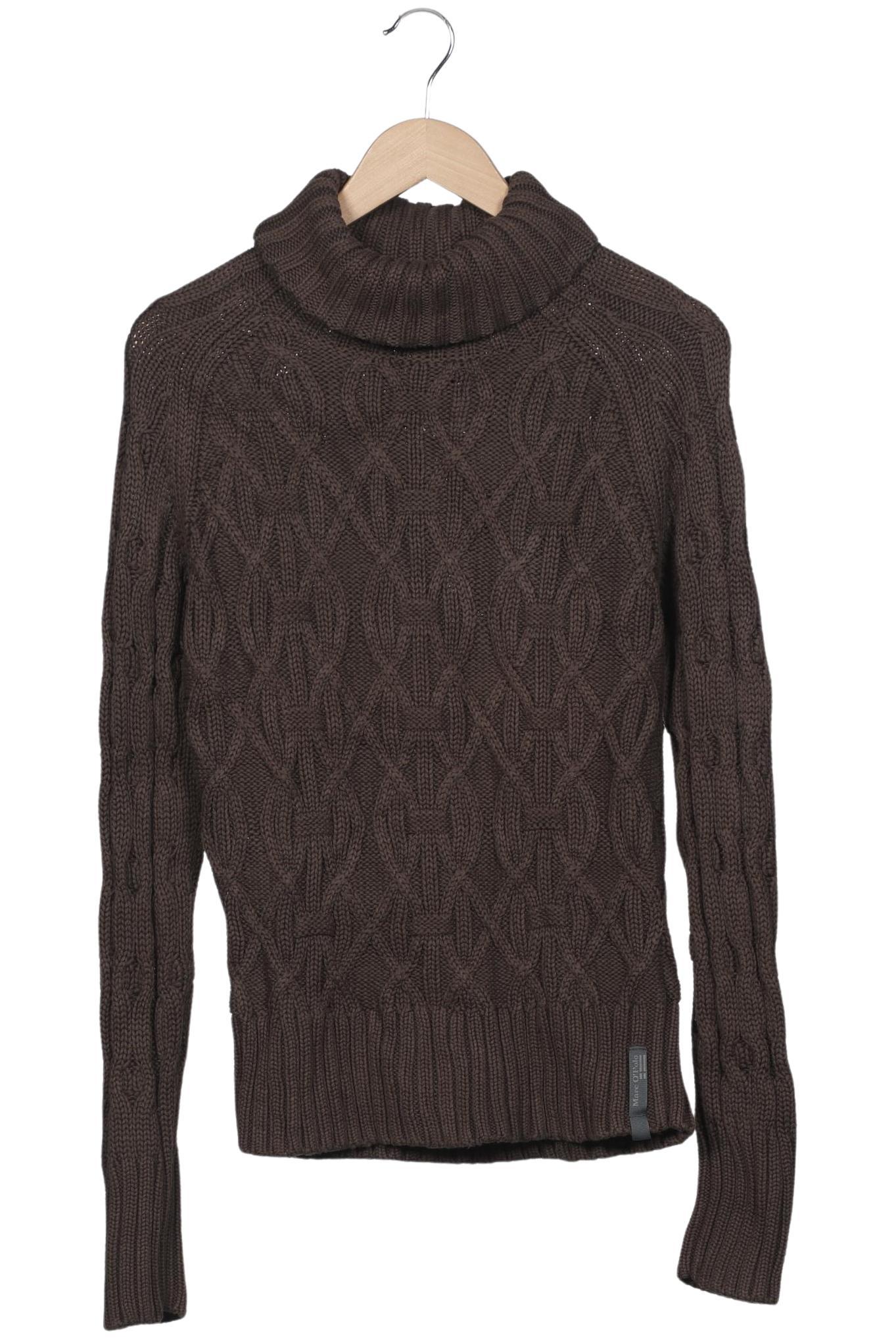 

Marc O Polo Damen Pullover, braun, Gr. 44