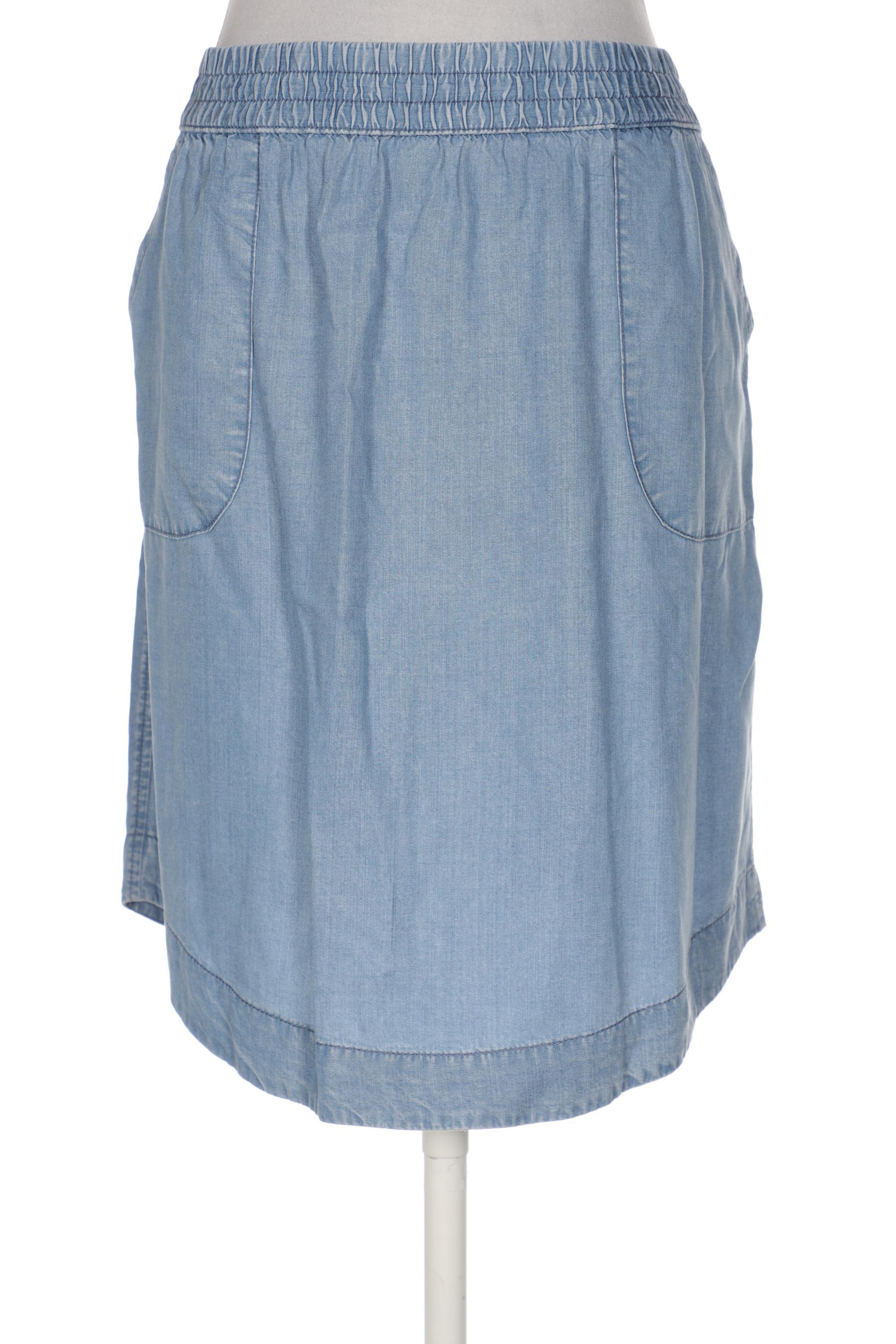 

Marc O Polo Damen Rock, hellblau, Gr. 38