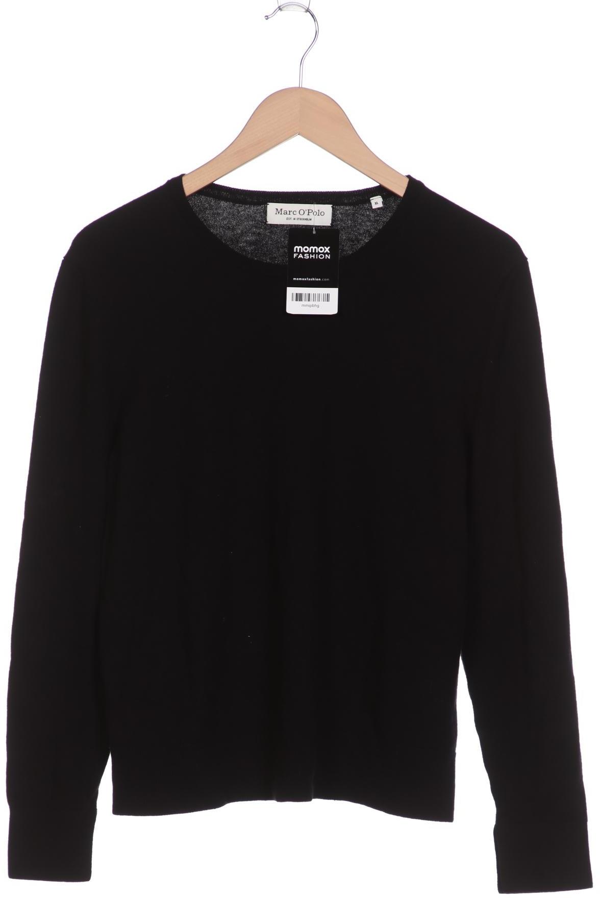 

Marc O Polo Damen Pullover, schwarz