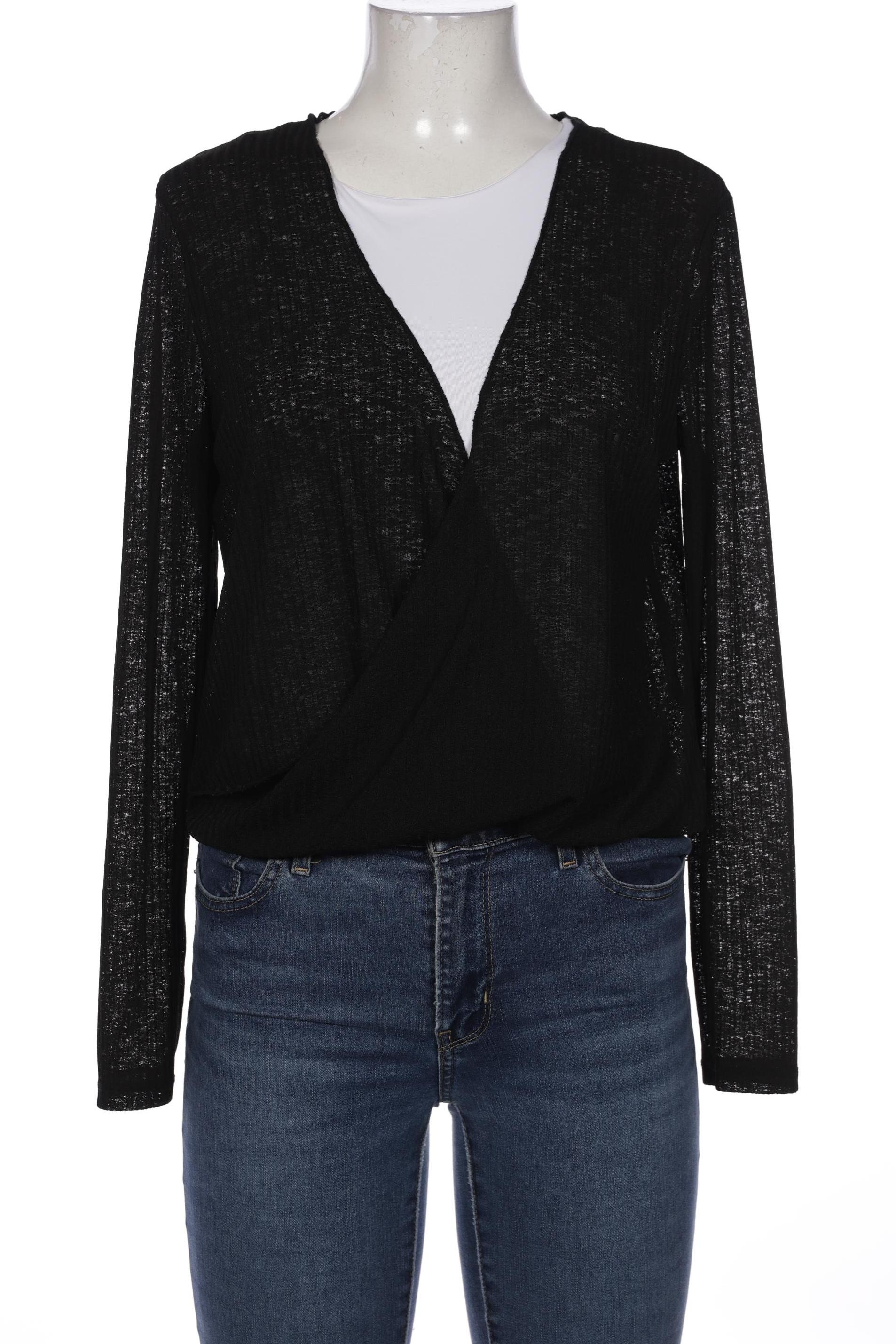 

Marc O Polo Damen Pullover, schwarz, Gr. 42