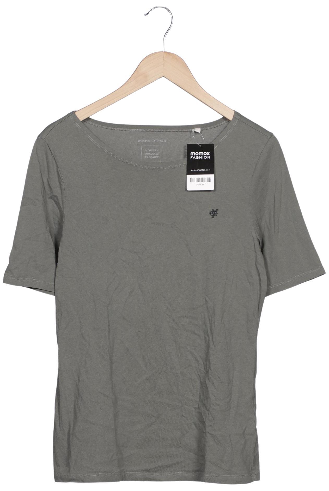 

Marc O Polo Damen T-Shirt, grün, Gr. 42