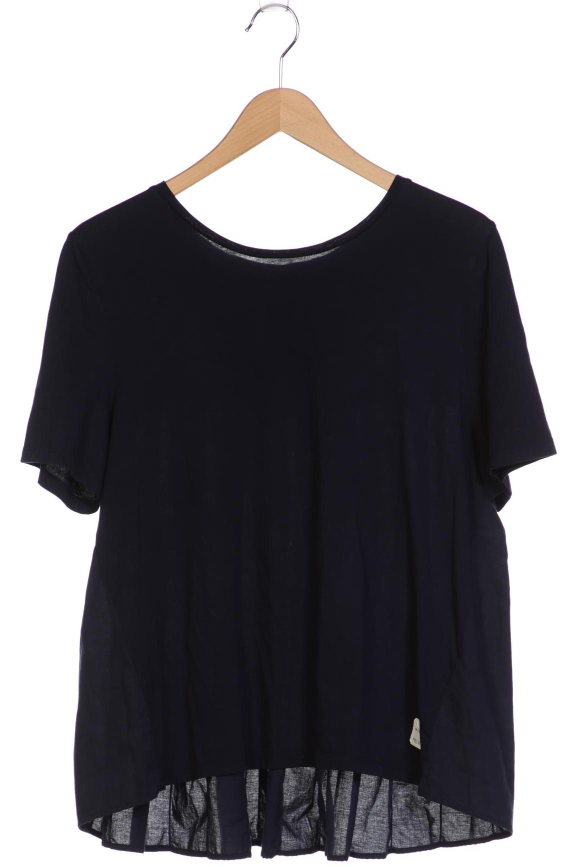 

Marc O Polo Damen T-Shirt, marineblau, Gr. 42