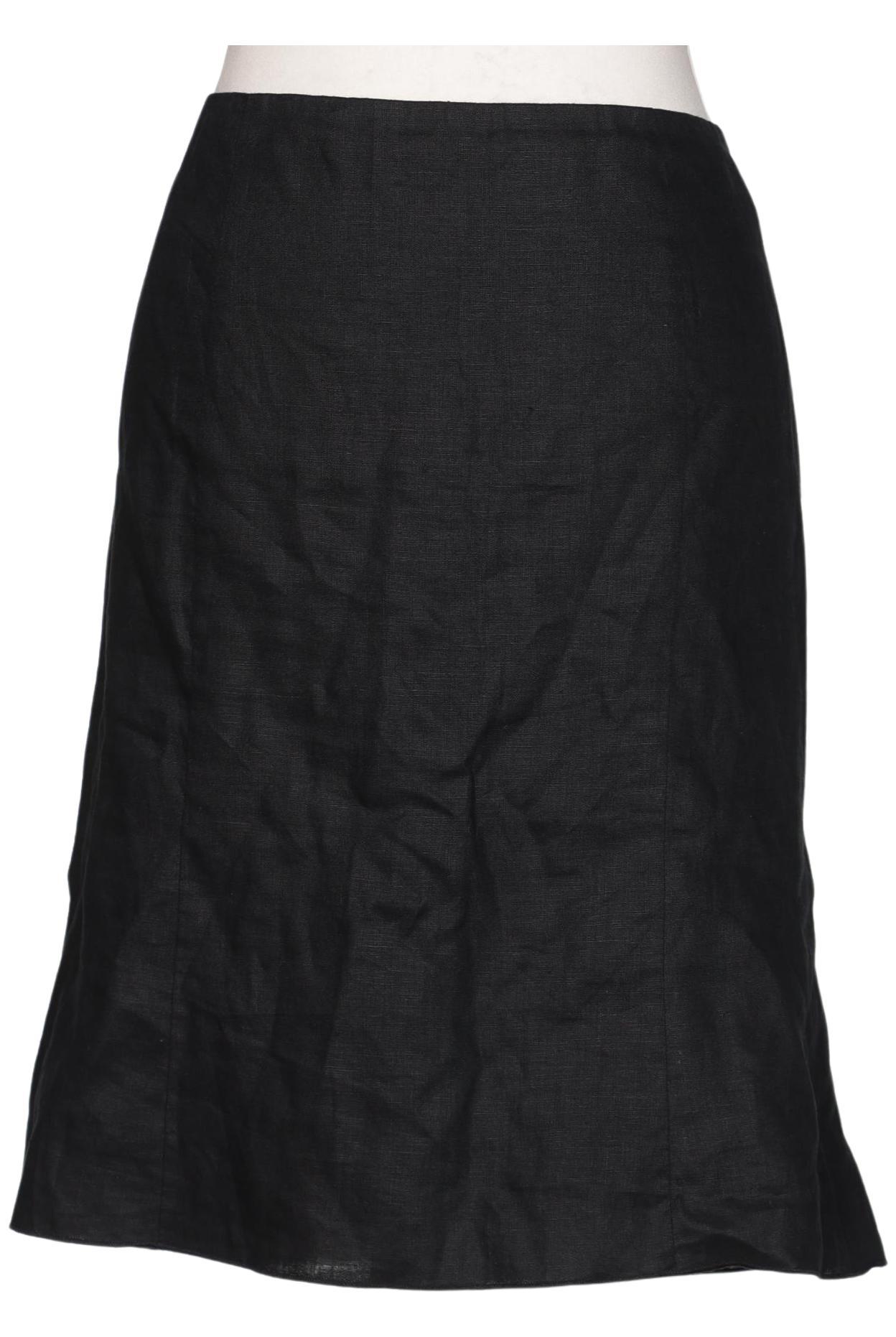 

Marc O Polo Damen Rock, schwarz, Gr. 36