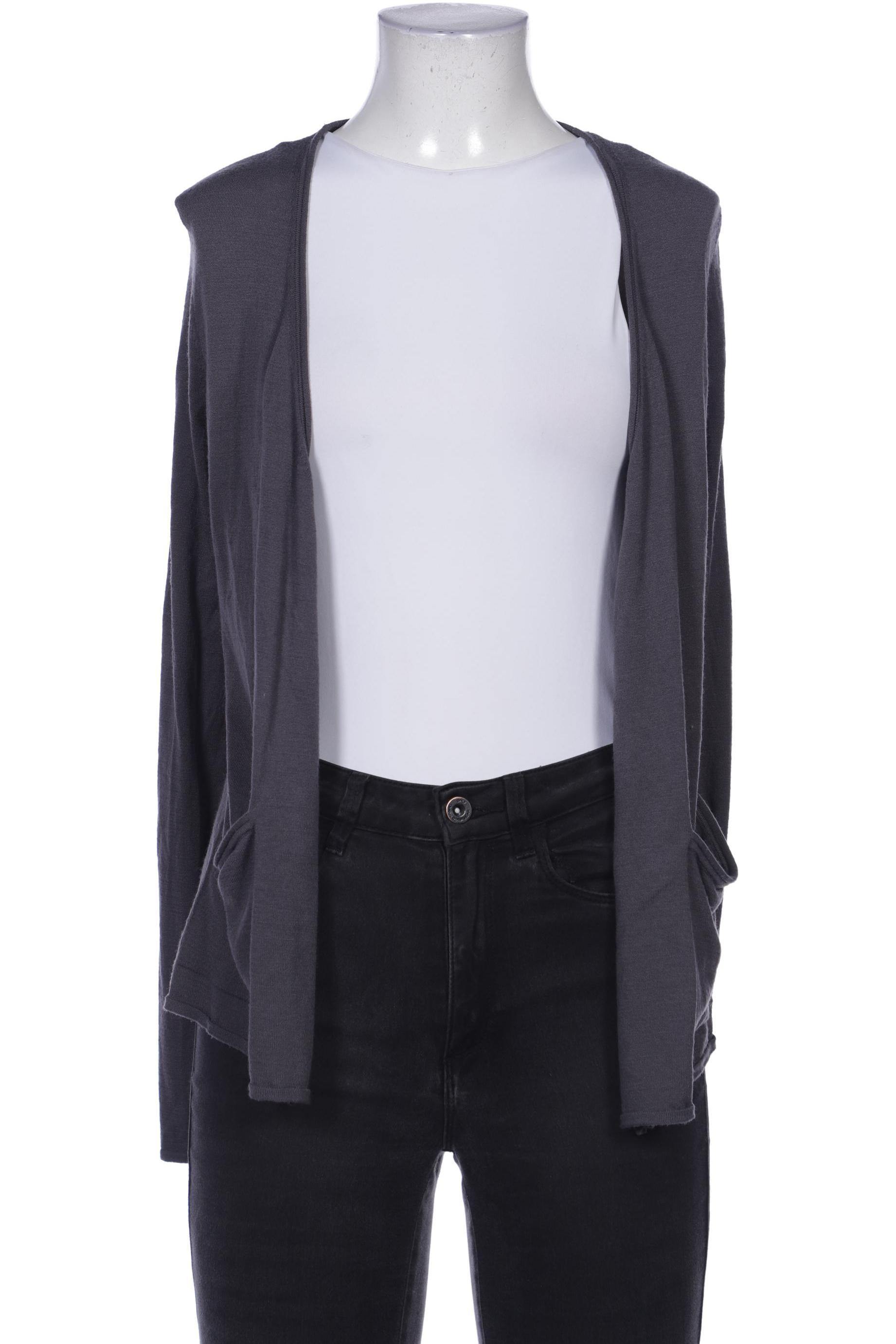 

Marc O Polo Damen Strickjacke, grau, Gr. 34