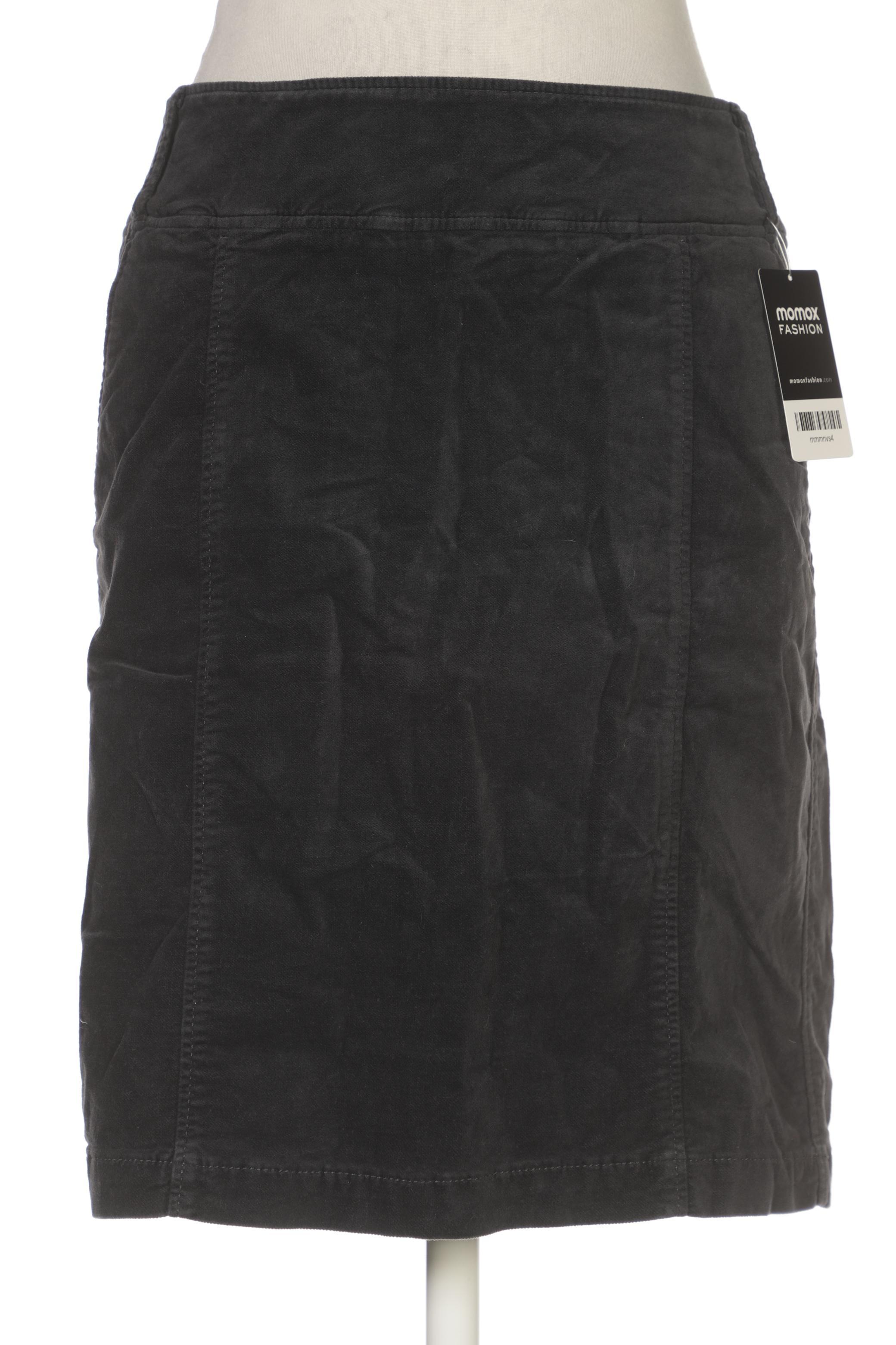 

Marc O Polo Damen Rock, schwarz, Gr. 38