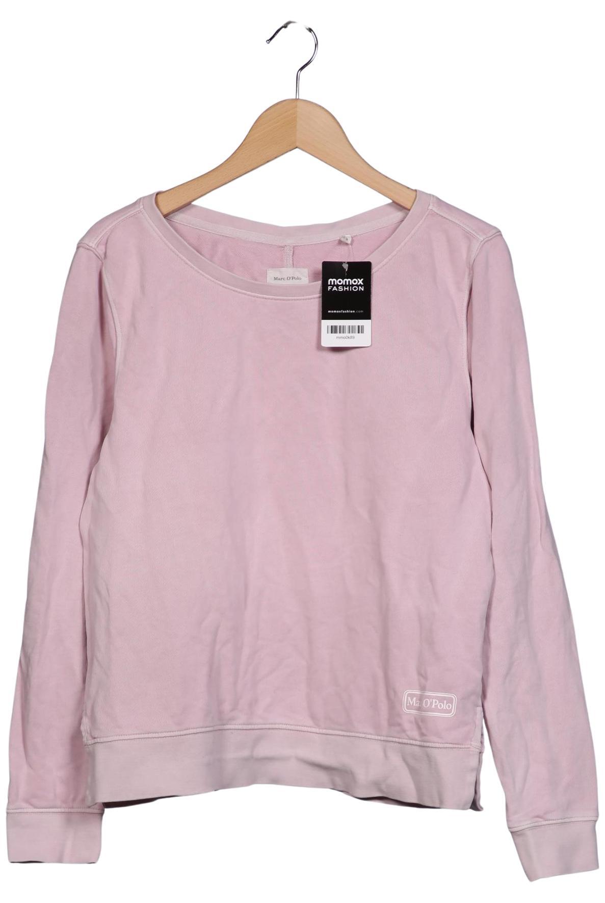 

Marc O Polo Damen Sweatshirt, pink, Gr. 38