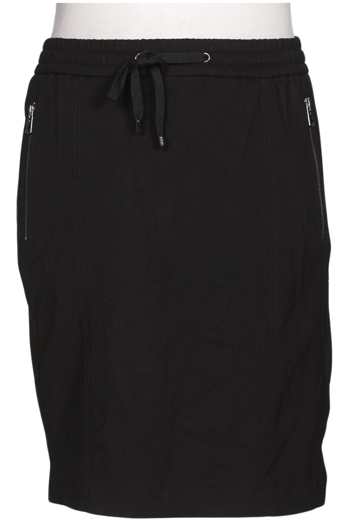 

Marc O Polo Damen Rock, schwarz, Gr. 29