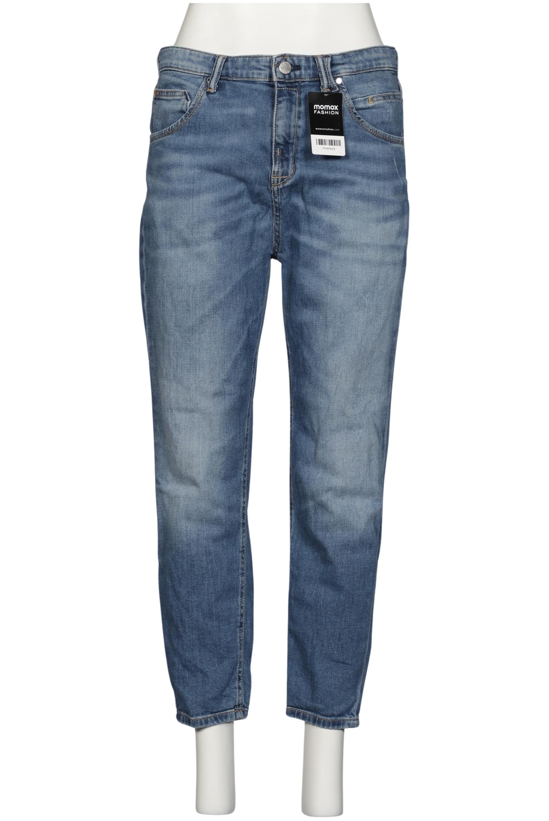 

Marc O Polo Damen Jeans, blau, Gr. 31