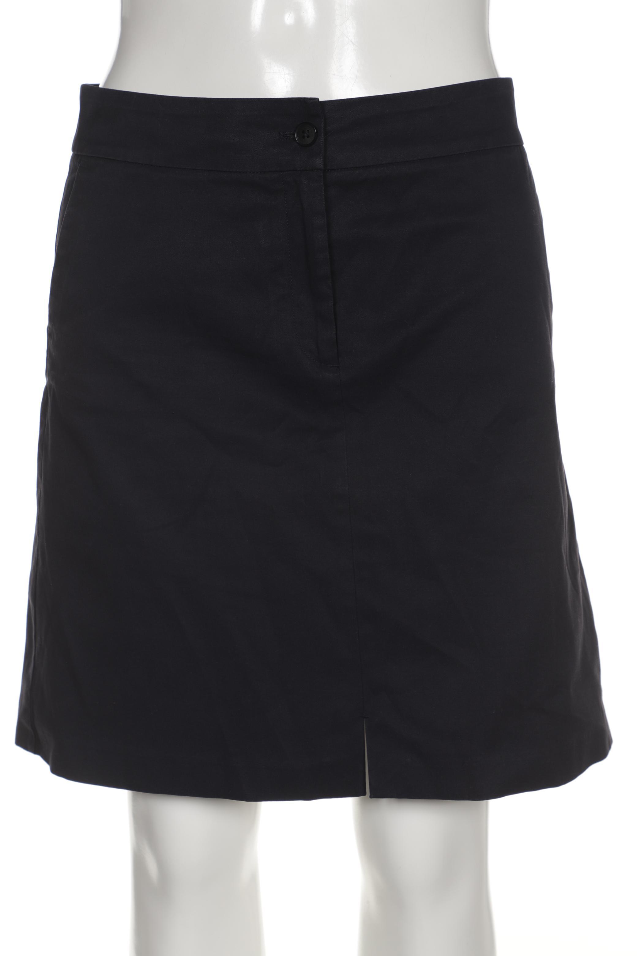 

Marc O Polo Damen Rock, marineblau, Gr. 42