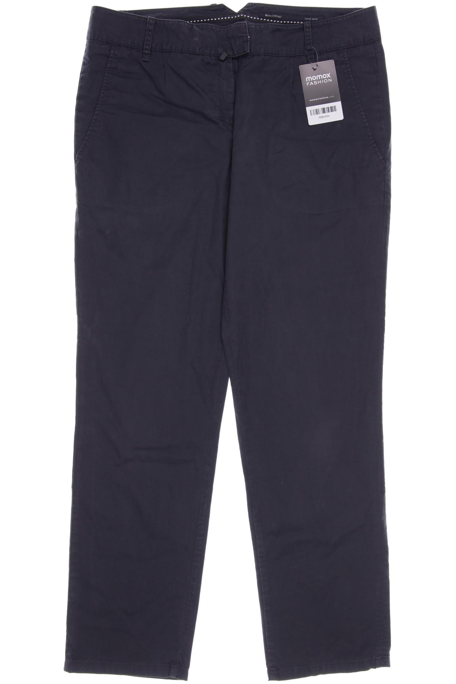 

Marc O Polo Damen Stoffhose, grau