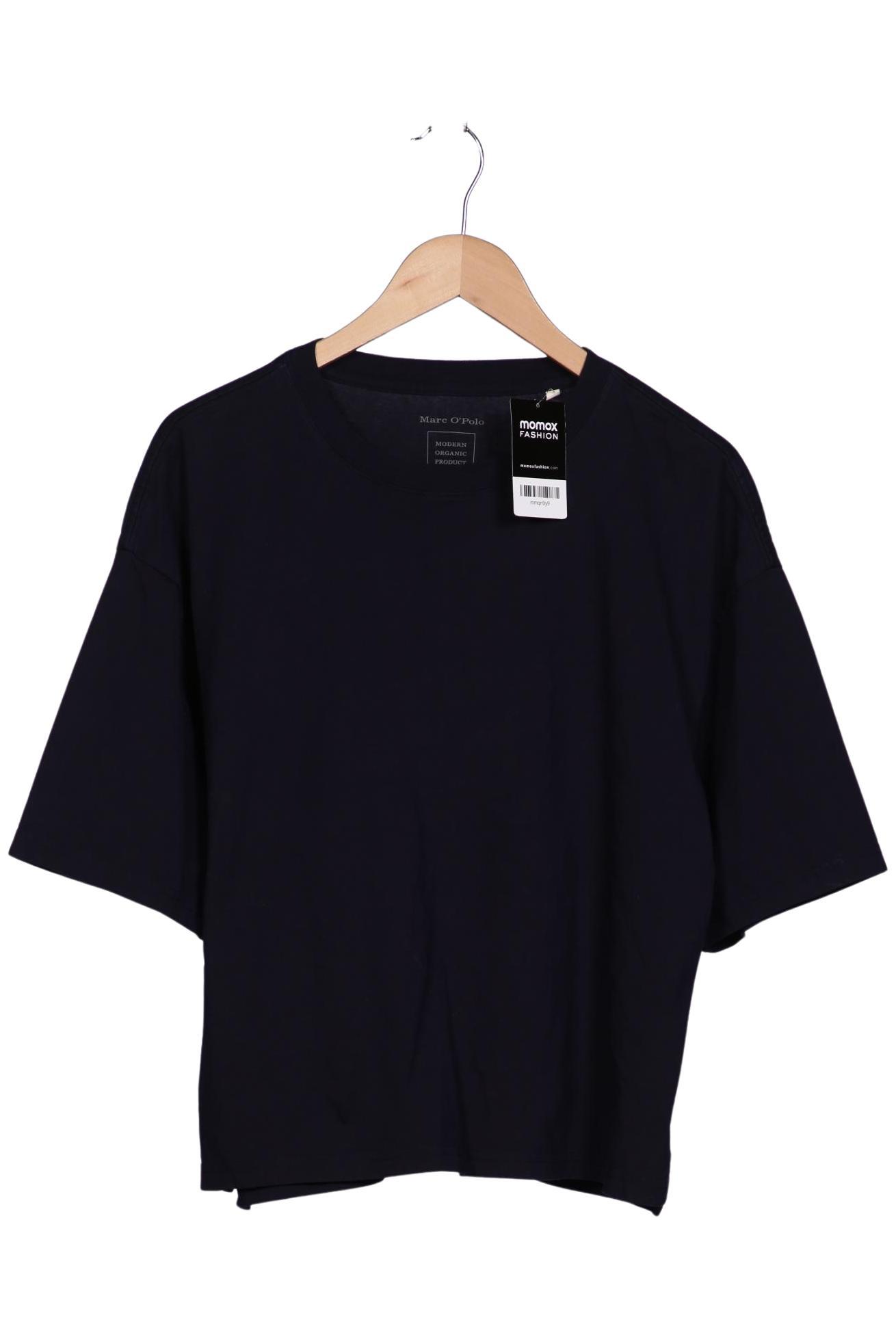 

Marc O Polo Damen T-Shirt, marineblau, Gr. 42