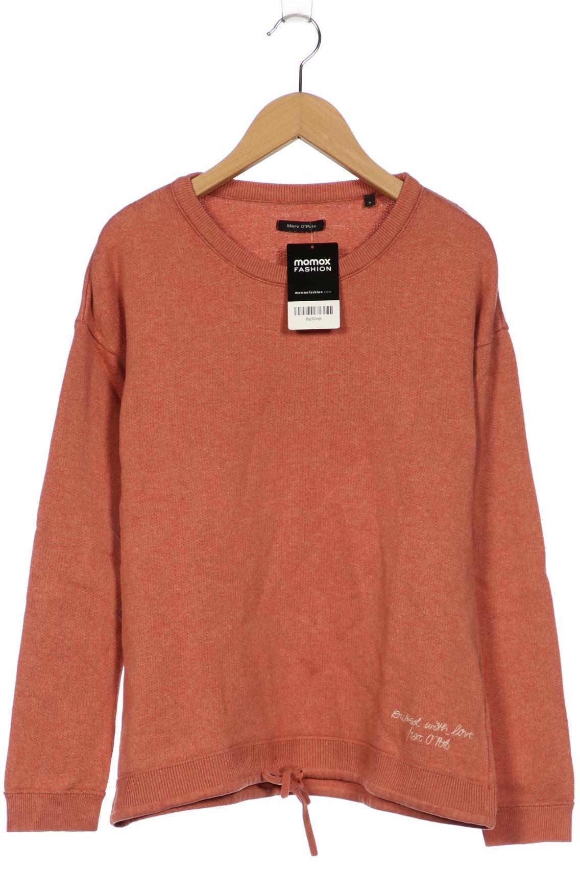 

Marc O Polo Damen Sweatshirt, pink, Gr. 38