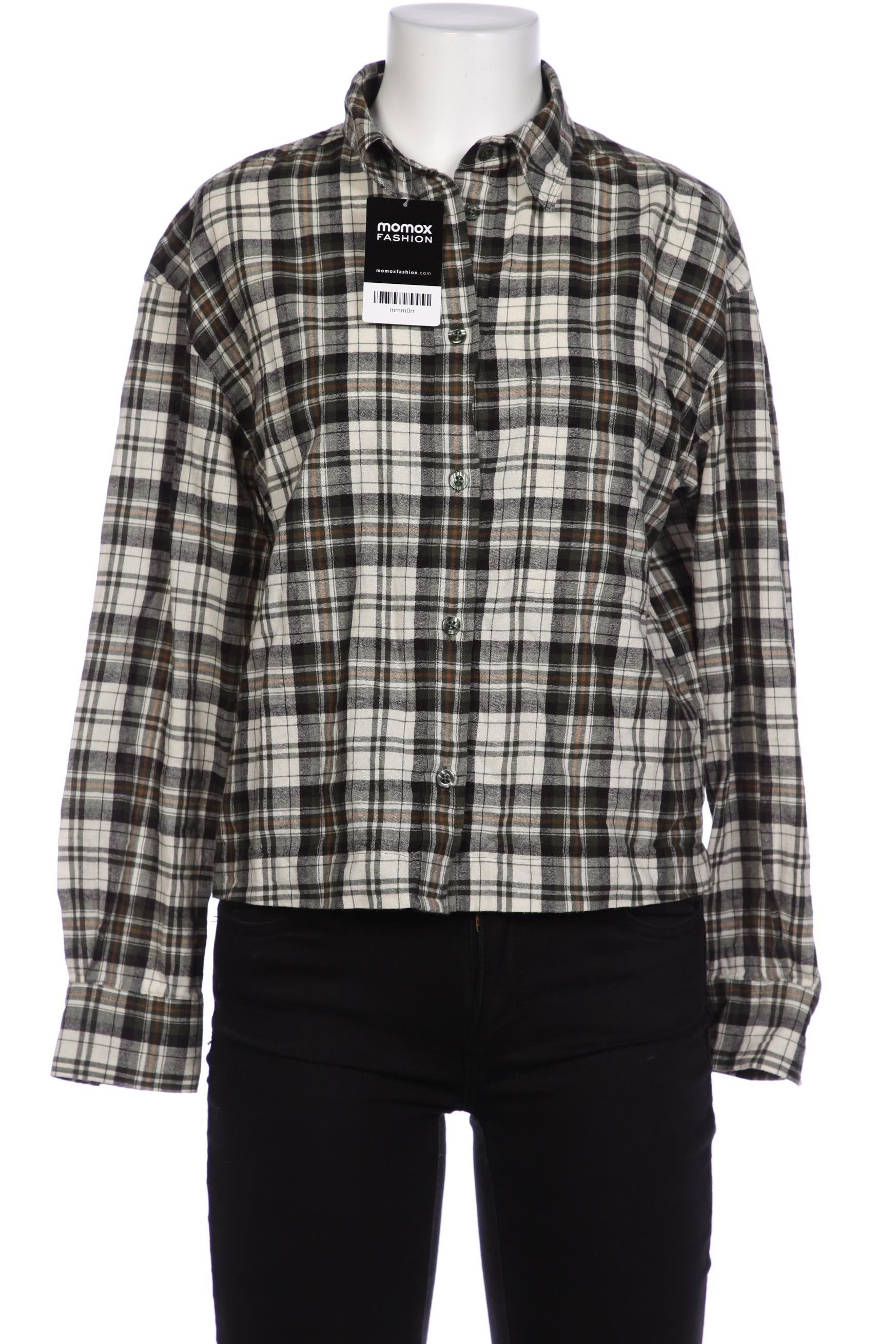 

Marc O Polo Damen Bluse, grün, Gr. 34