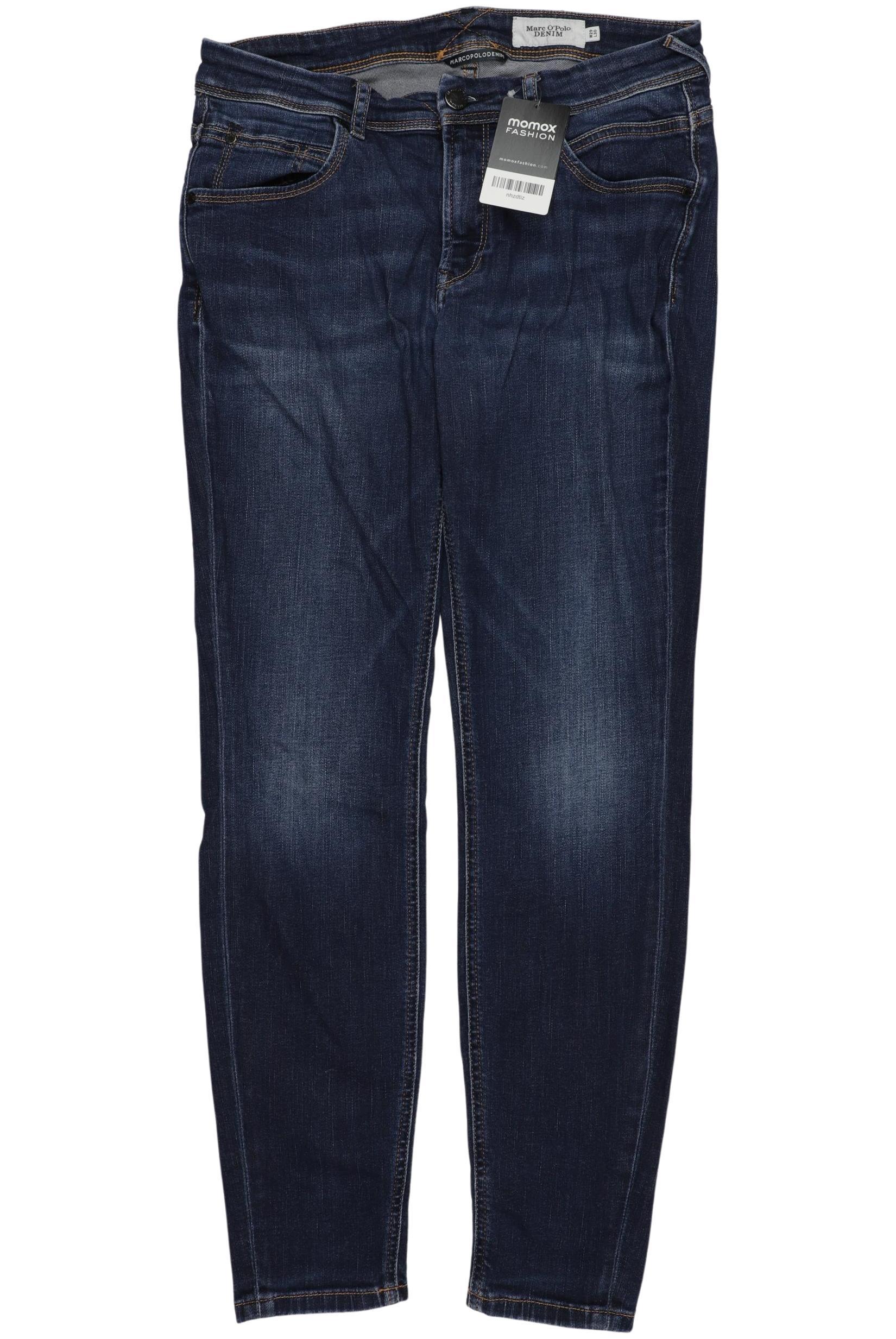 

Marc O Polo Damen Jeans, blau, Gr. 29