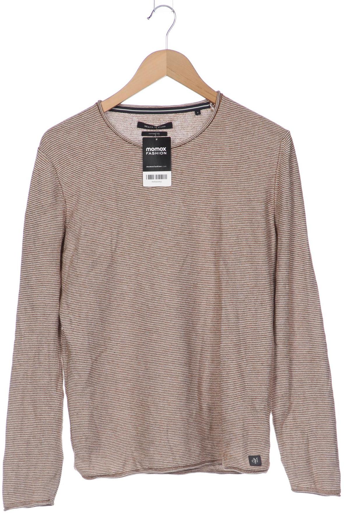 

Marc O Polo Damen Pullover, beige, Gr. 38