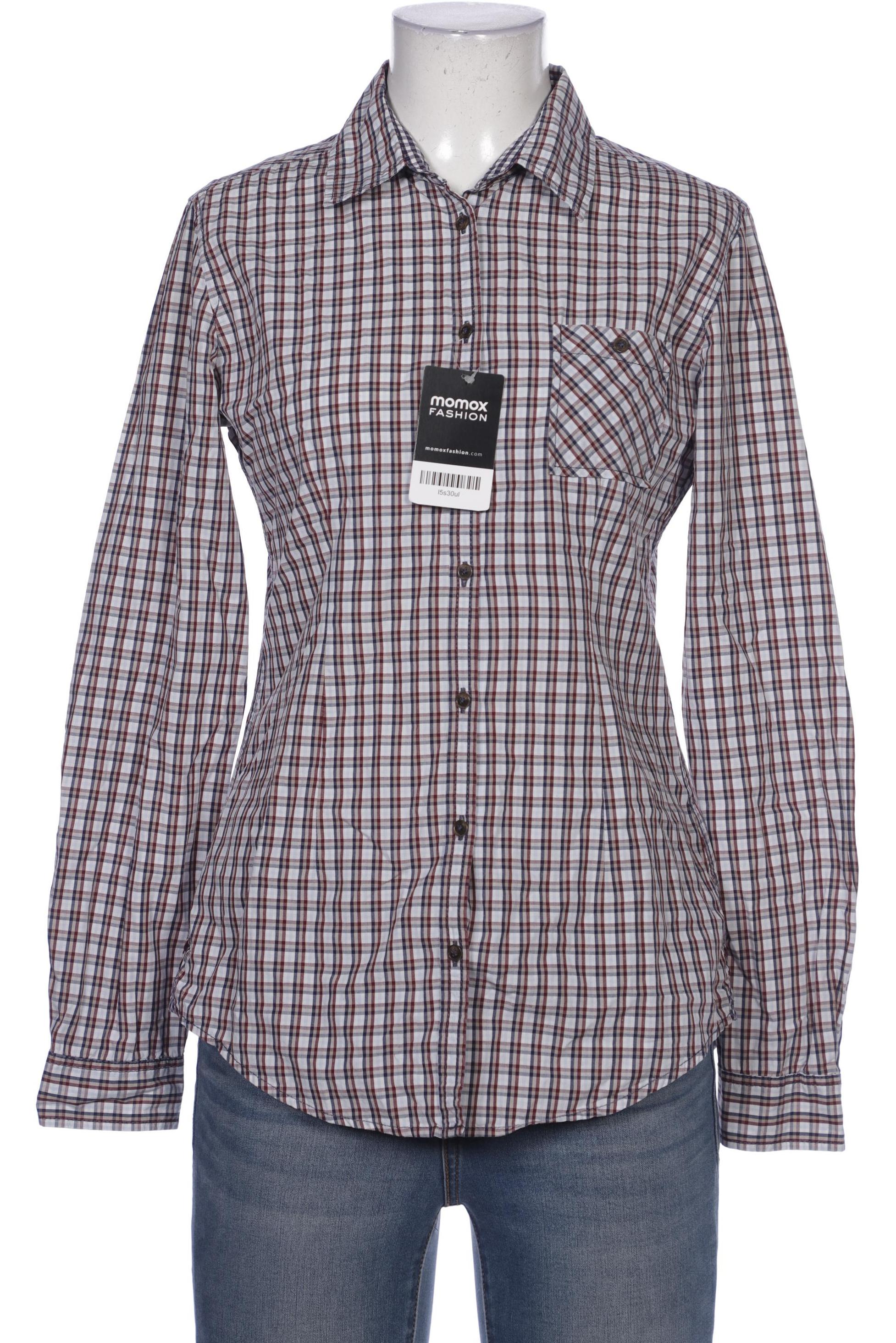 

Marc O Polo Damen Bluse, mehrfarbig, Gr. 36