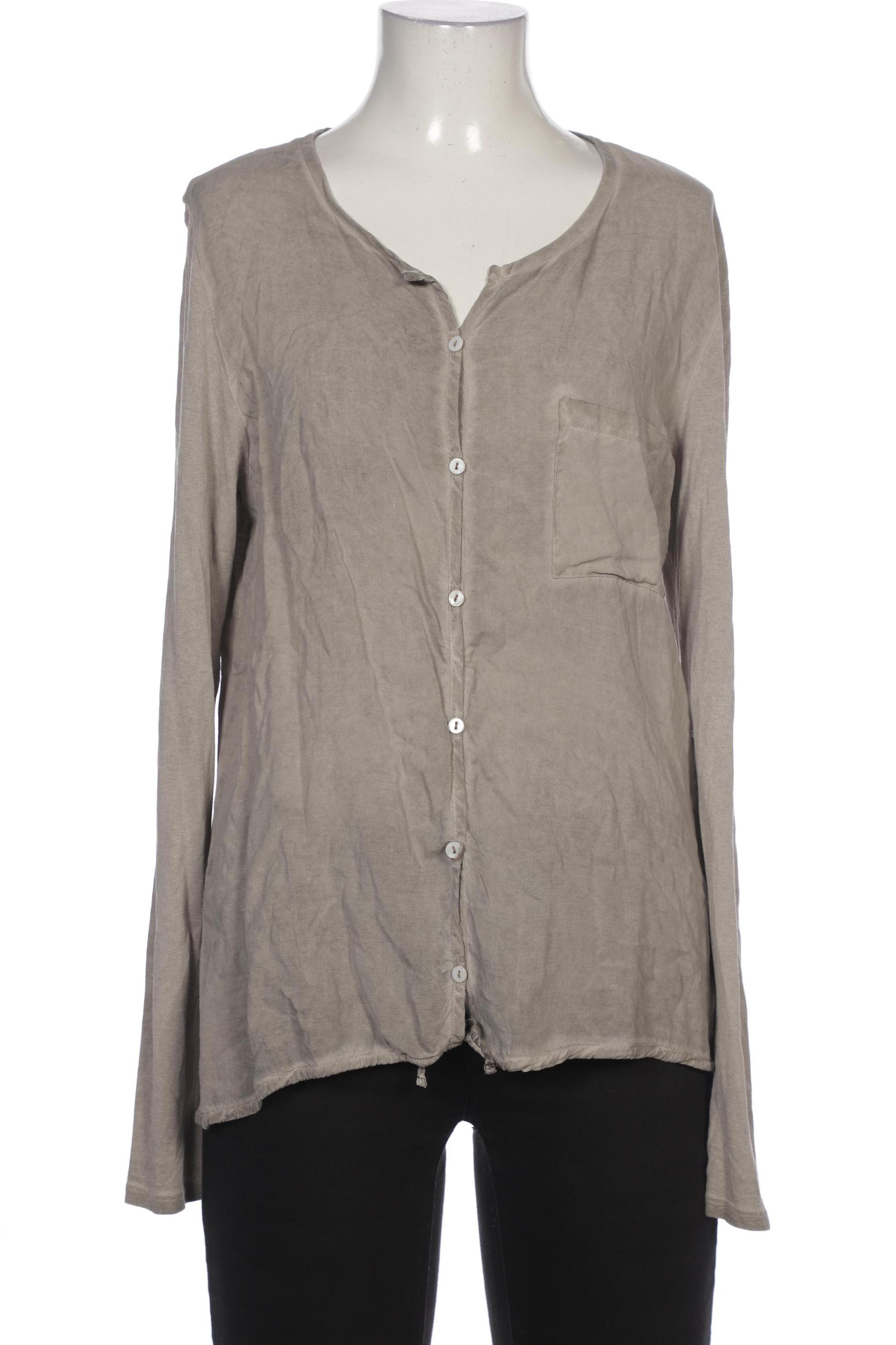 

Marc O Polo Damen Bluse, grau