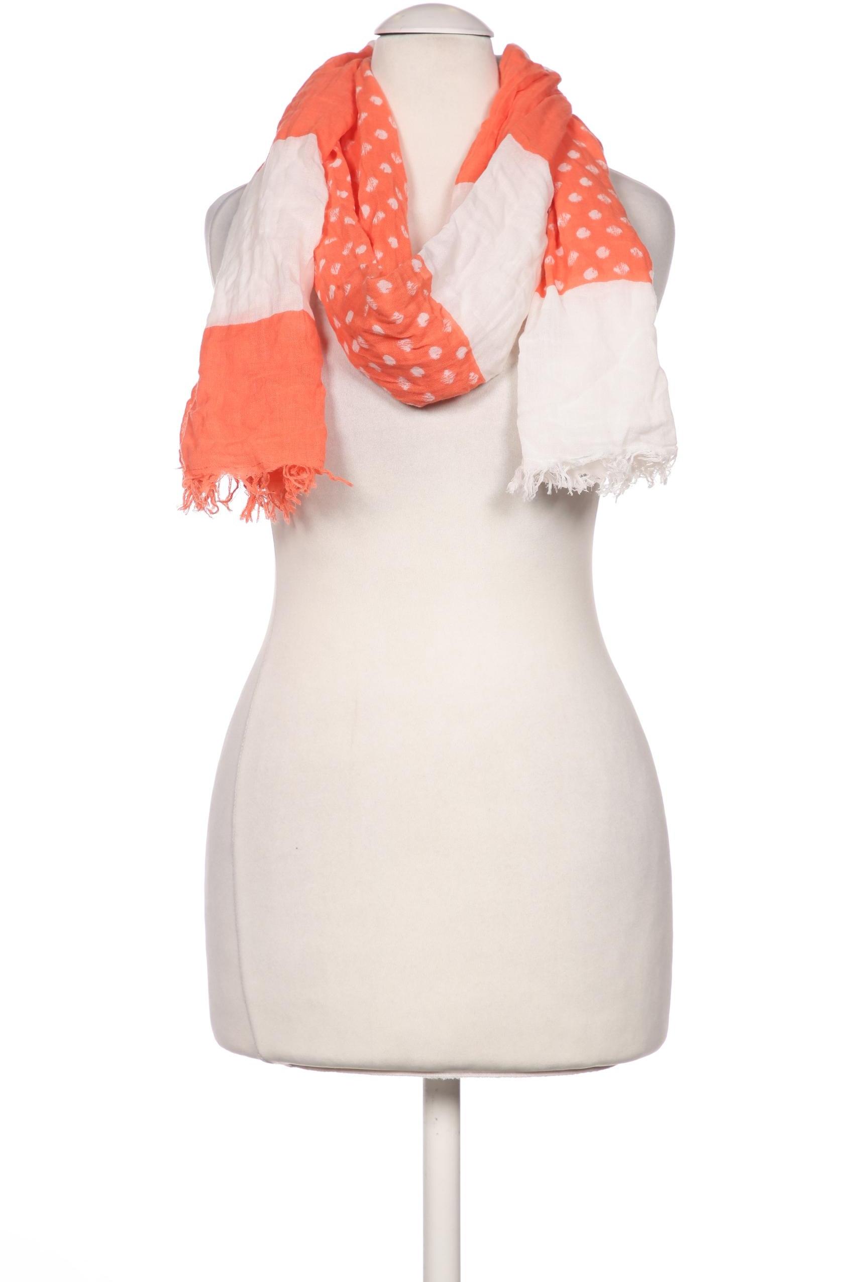 

Marc O Polo Damen Schal, orange, Gr.