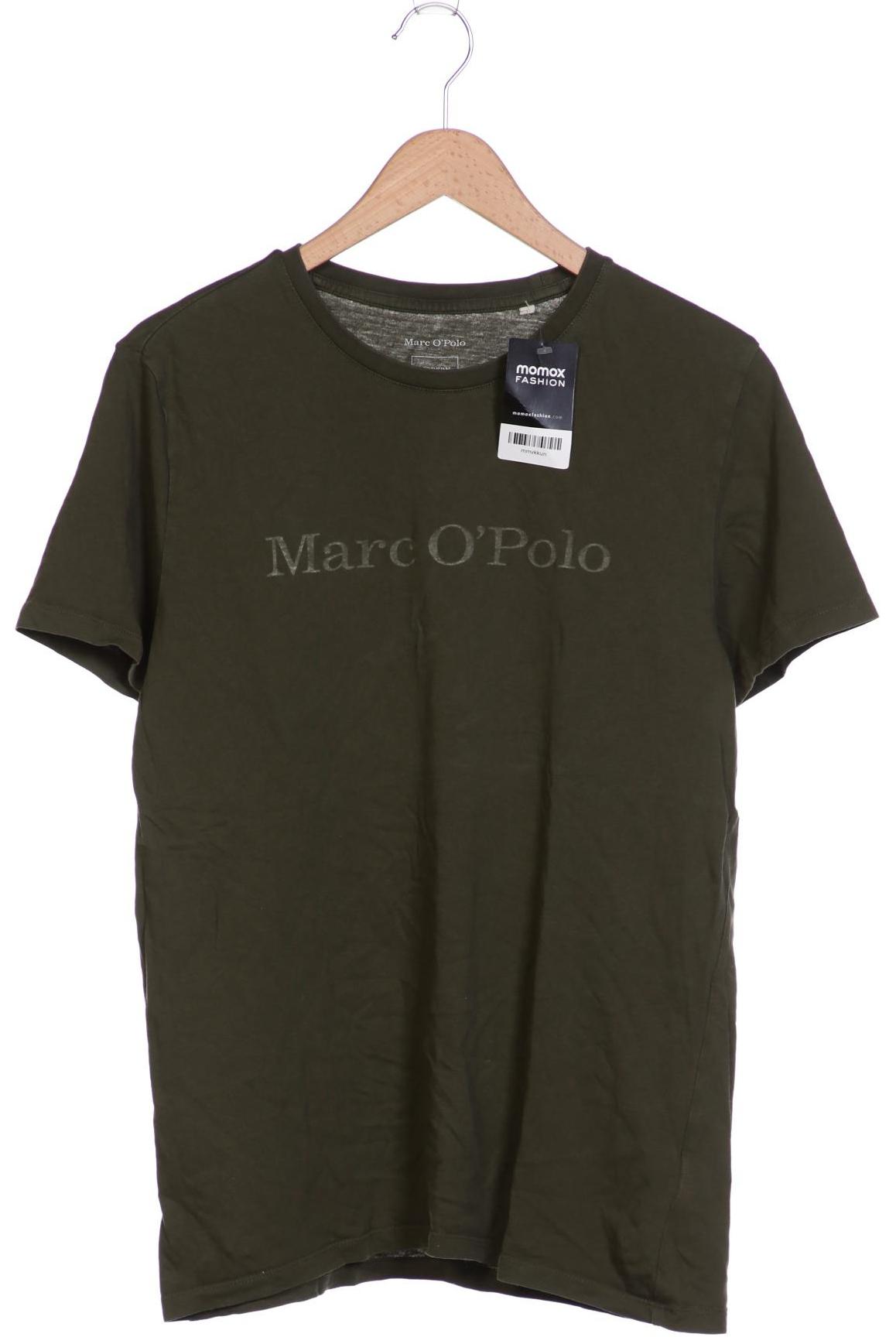

Marc O Polo Herren T-Shirt, grün