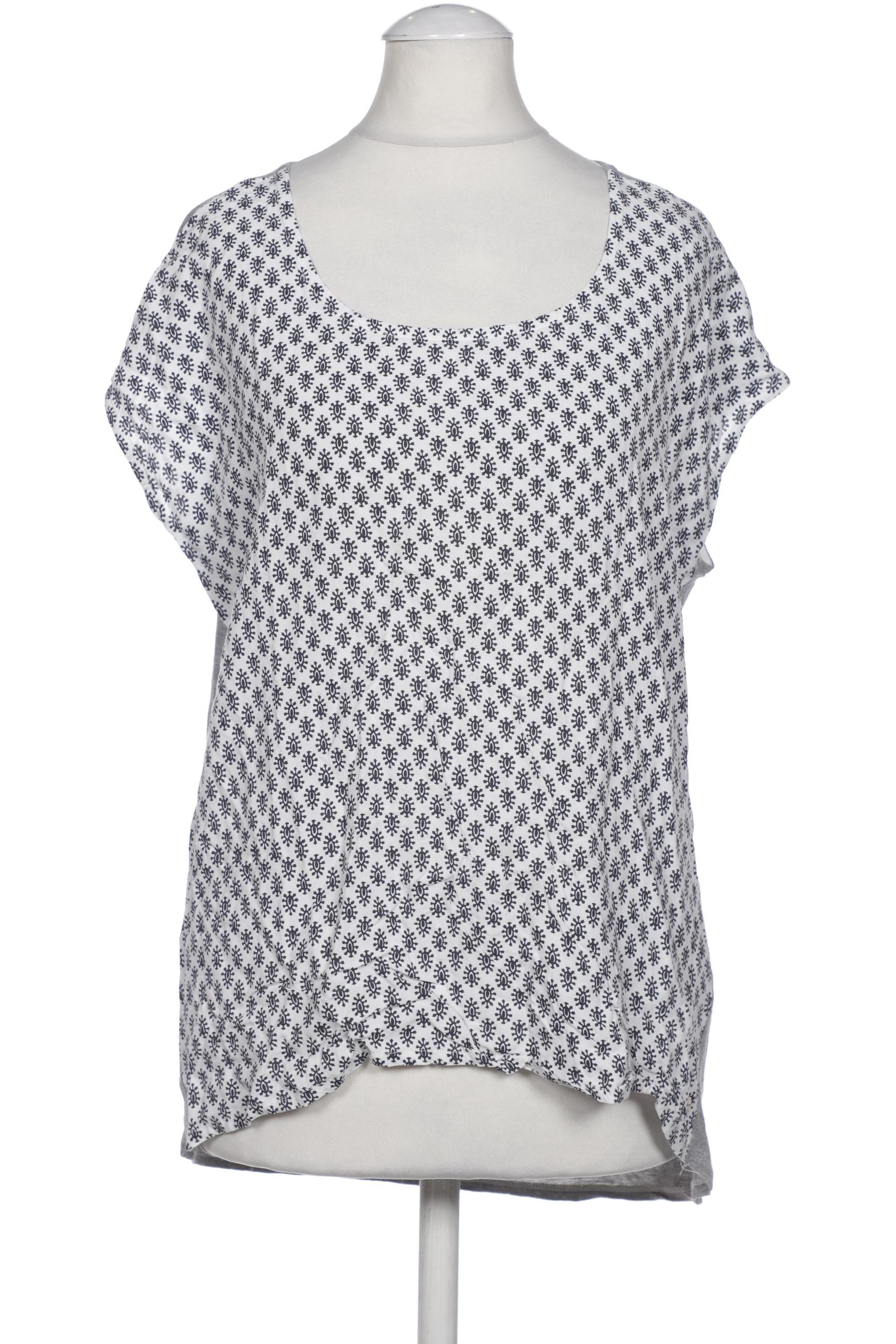

Marc O Polo Damen Bluse, grau
