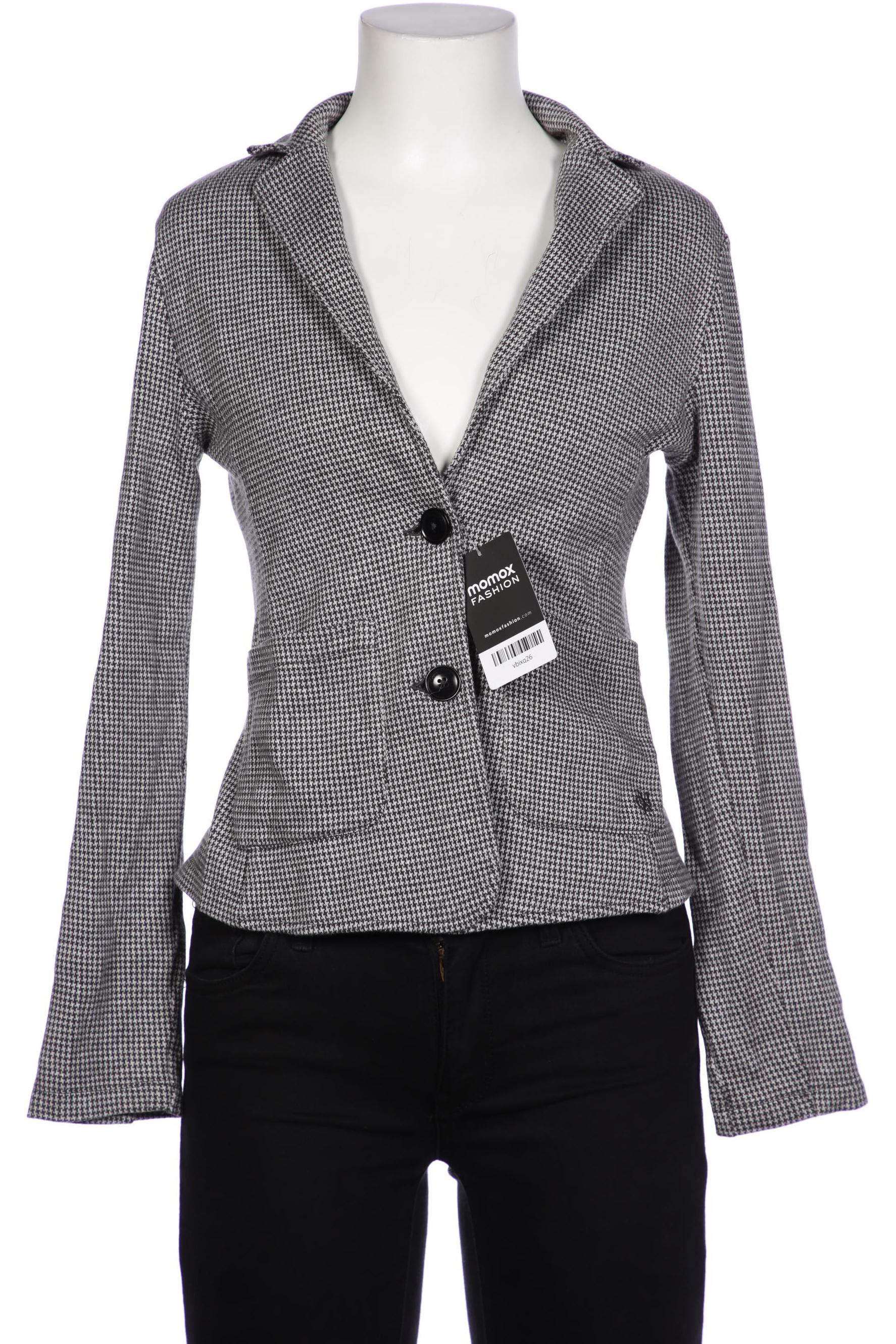 

Marc O Polo Damen Blazer, grau