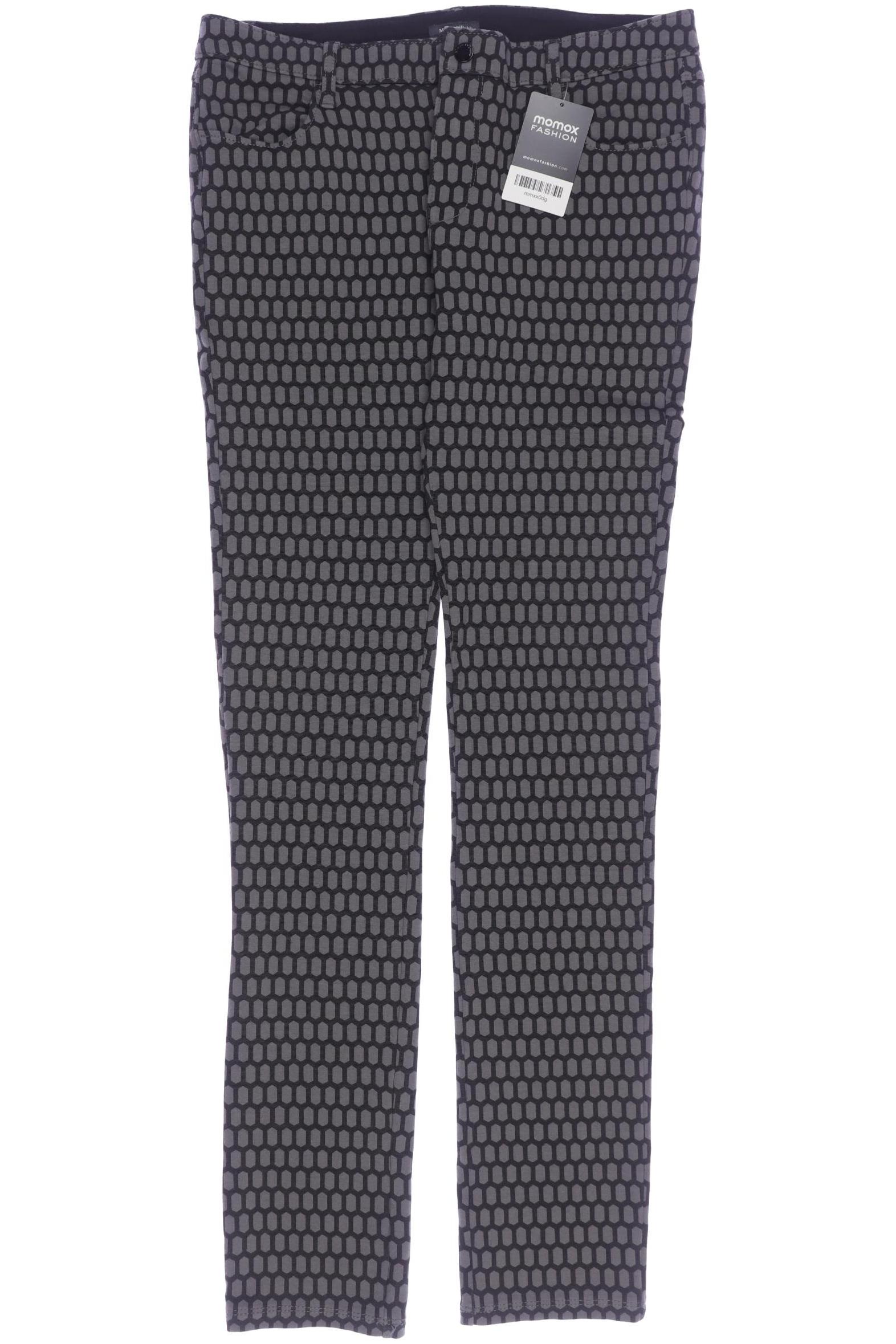 

Marc O Polo Damen Stoffhose, grau, Gr. 38