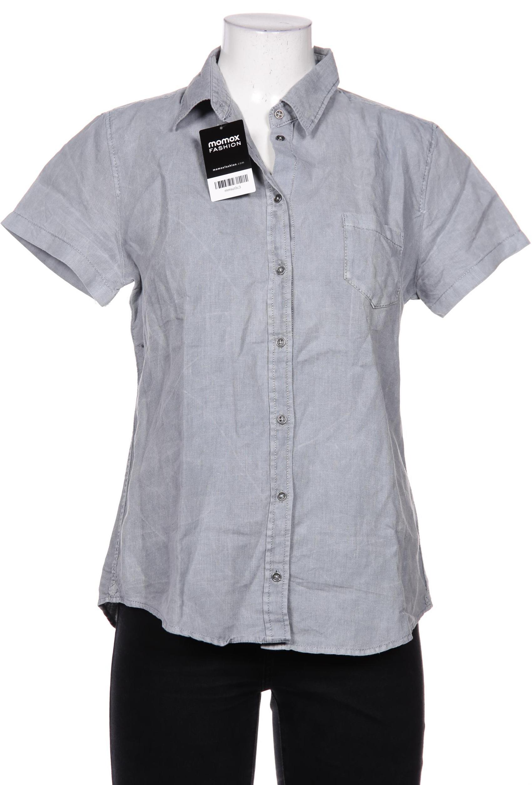 

Marc O Polo Damen Bluse, grau, Gr. 40