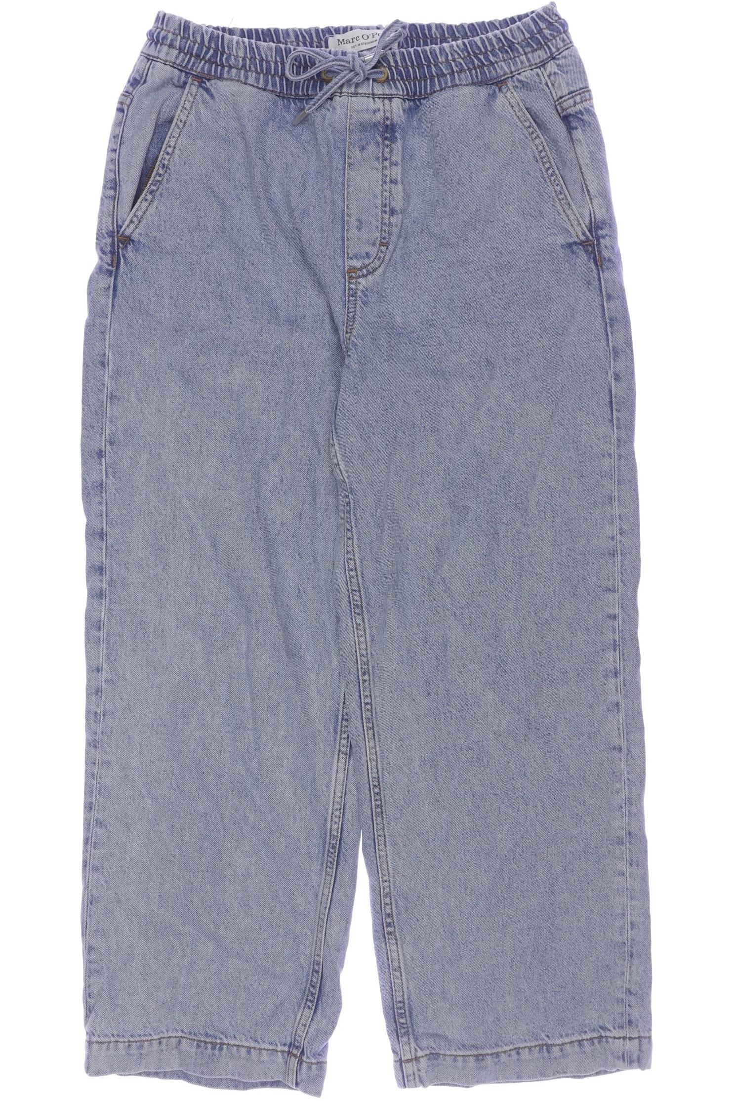 

Marc O Polo Damen Jeans, blau, Gr. 0