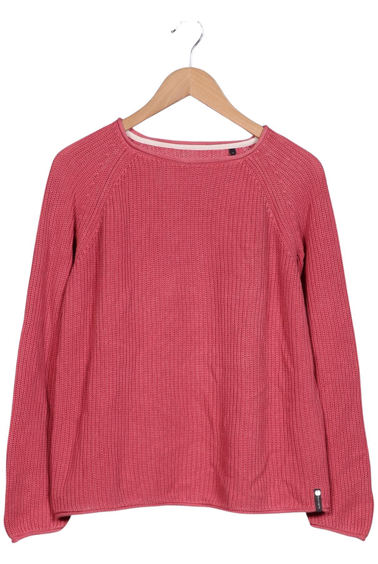 

Marc O Polo Damen Pullover, pink, Gr. 38