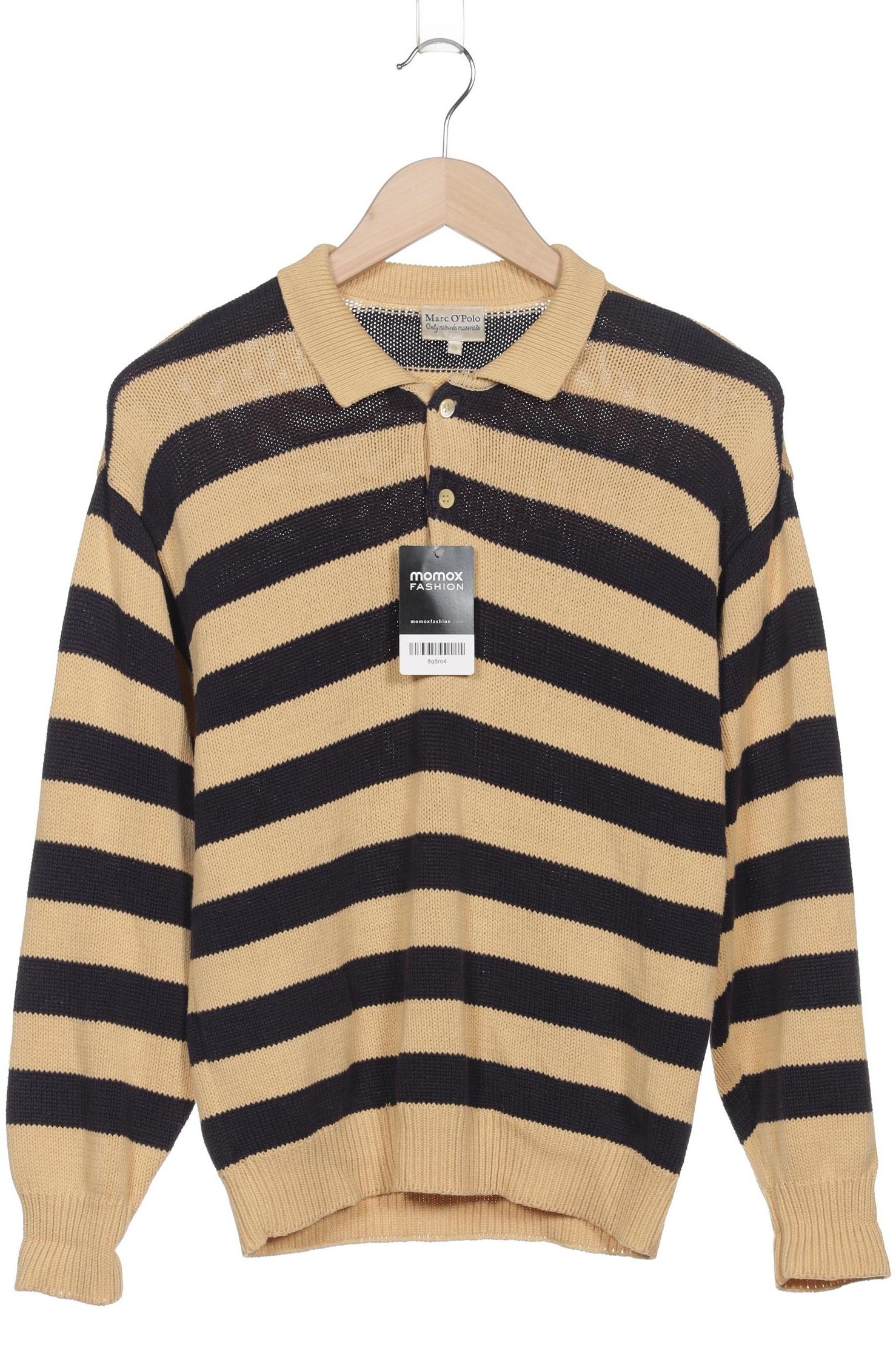 

Marc O Polo Herren Pullover, beige, Gr. 52