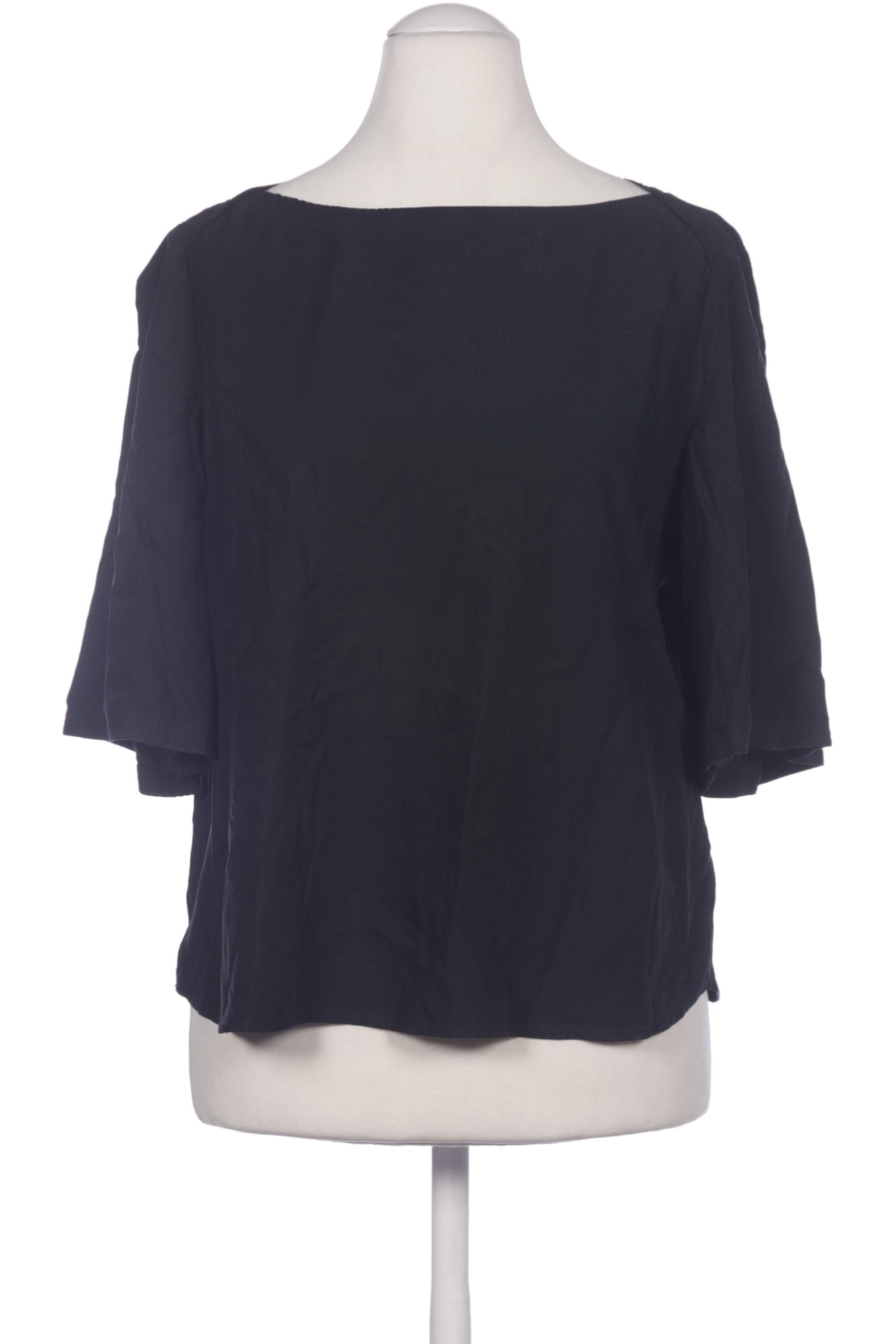 

Marc O Polo Damen Bluse, schwarz, Gr. 40