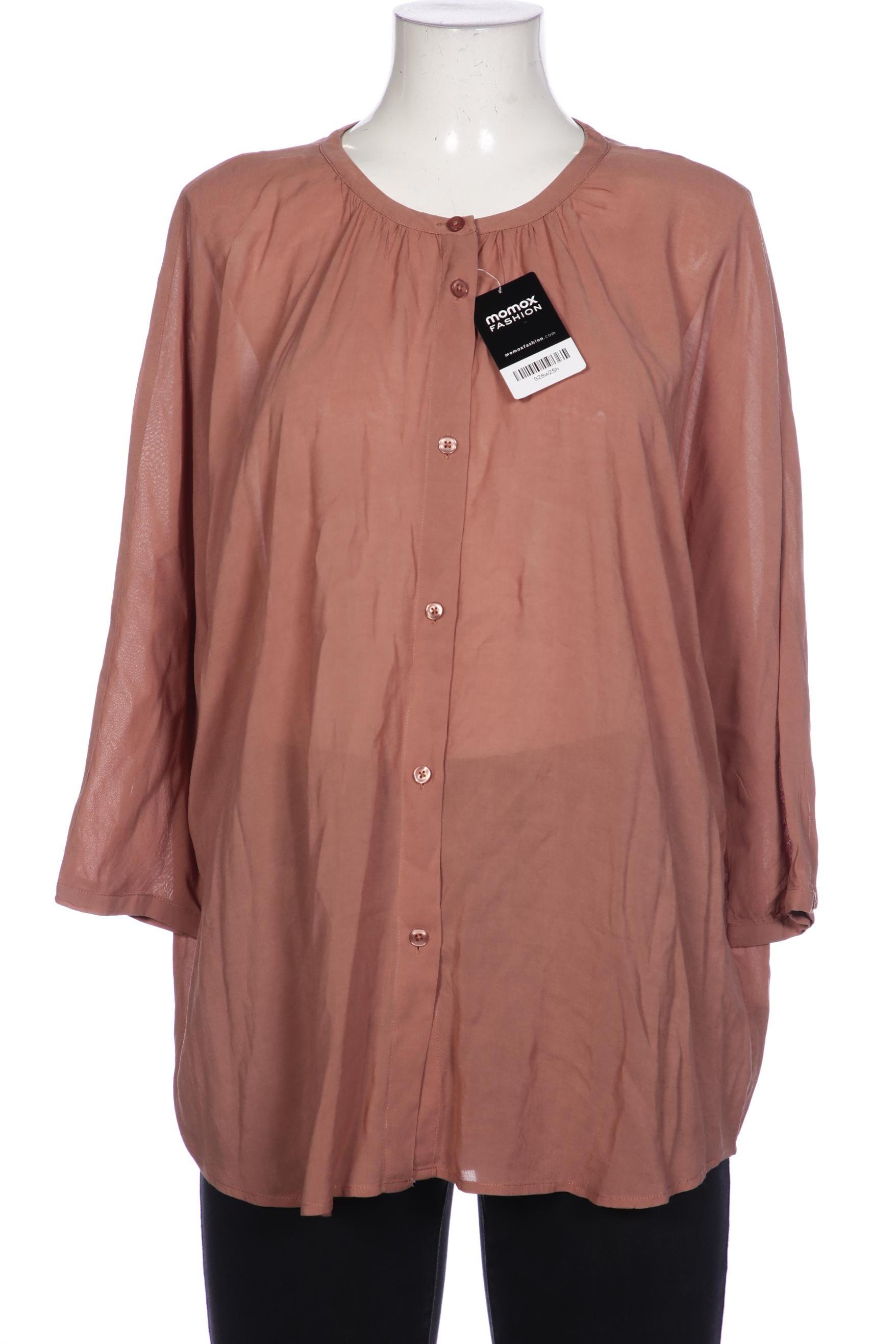 

Marc O Polo Damen Bluse, braun, Gr. 40