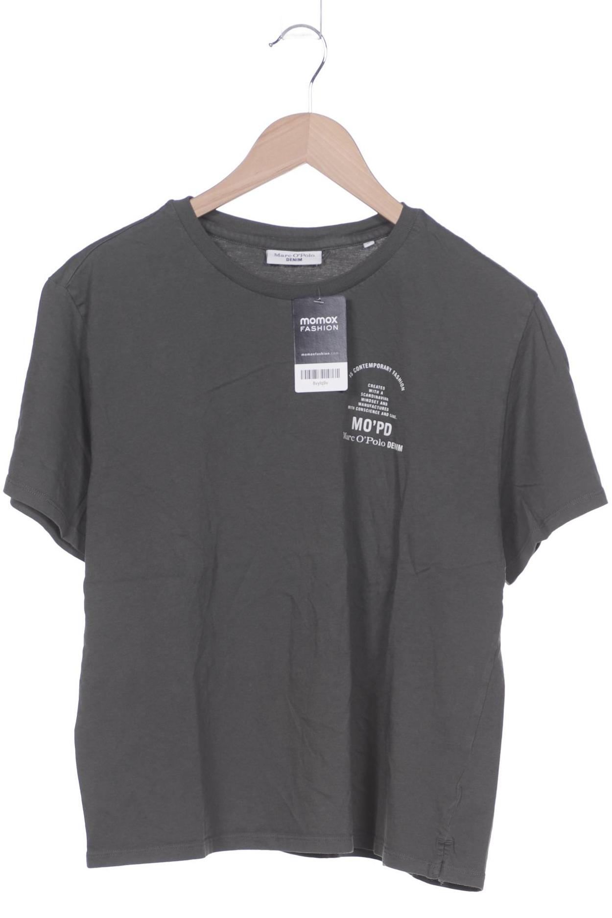 

Marc O Polo Damen T-Shirt, grün, Gr. 38