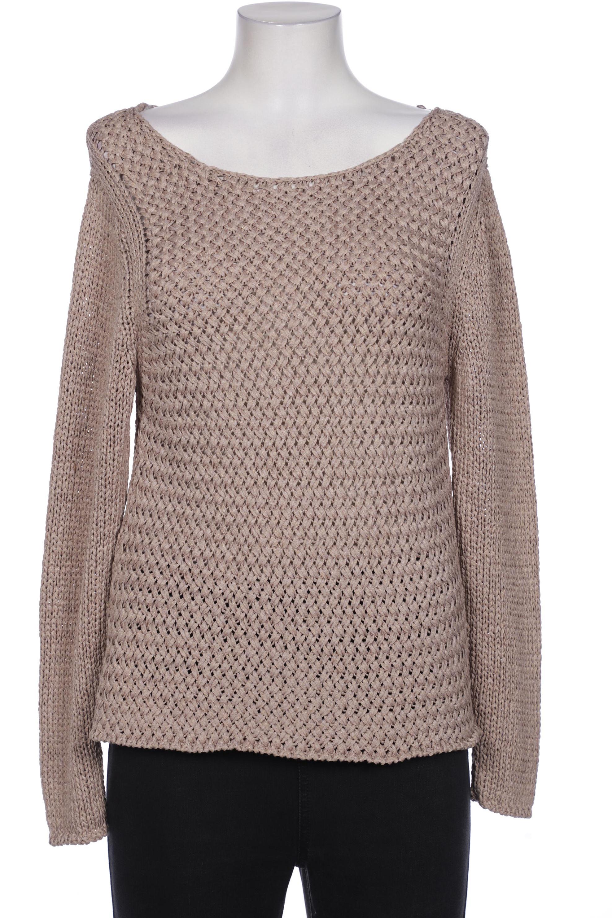 

Marc O Polo Damen Pullover, braun, Gr. 42