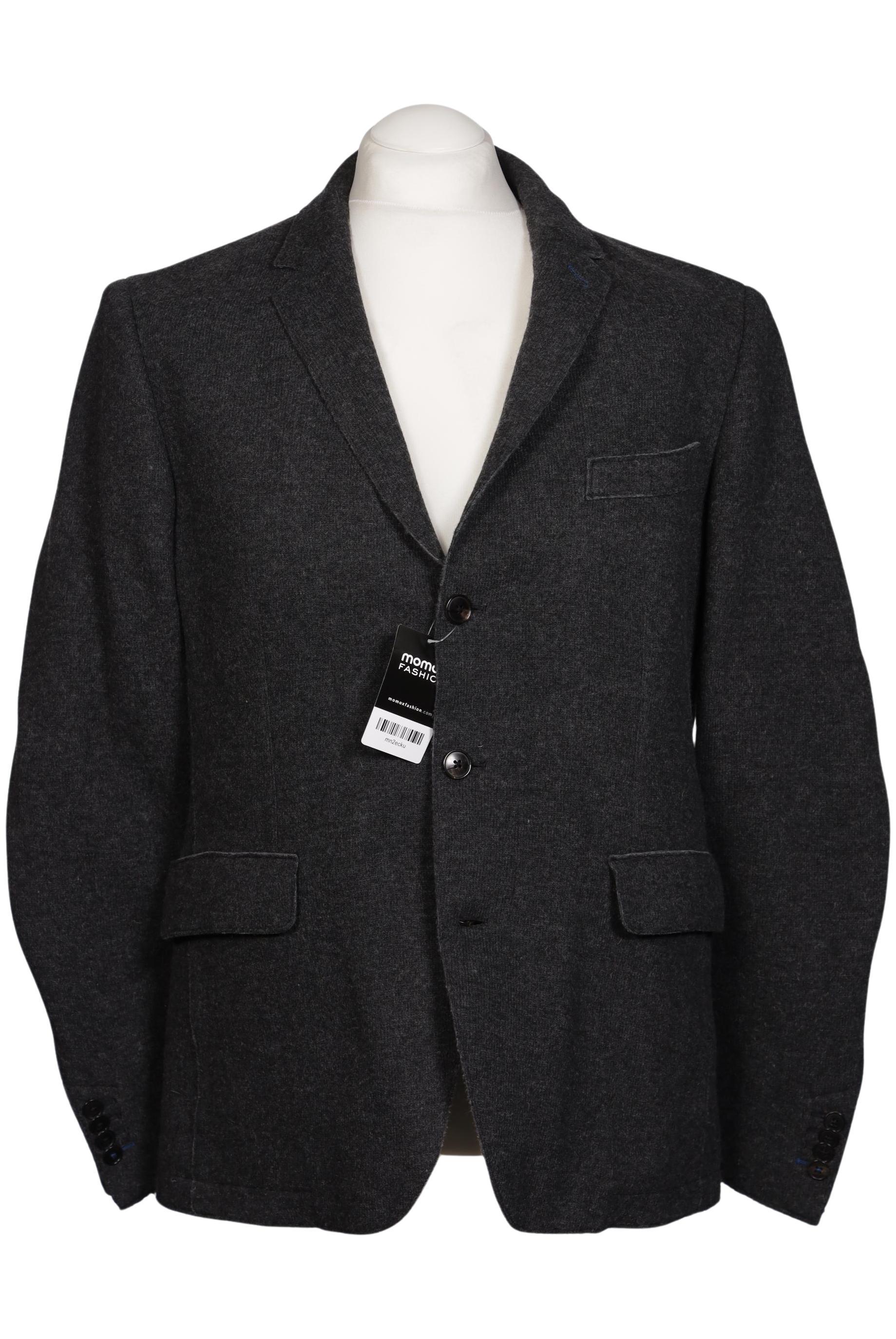 

Marc O Polo Herren Sakko, grau, Gr. 52