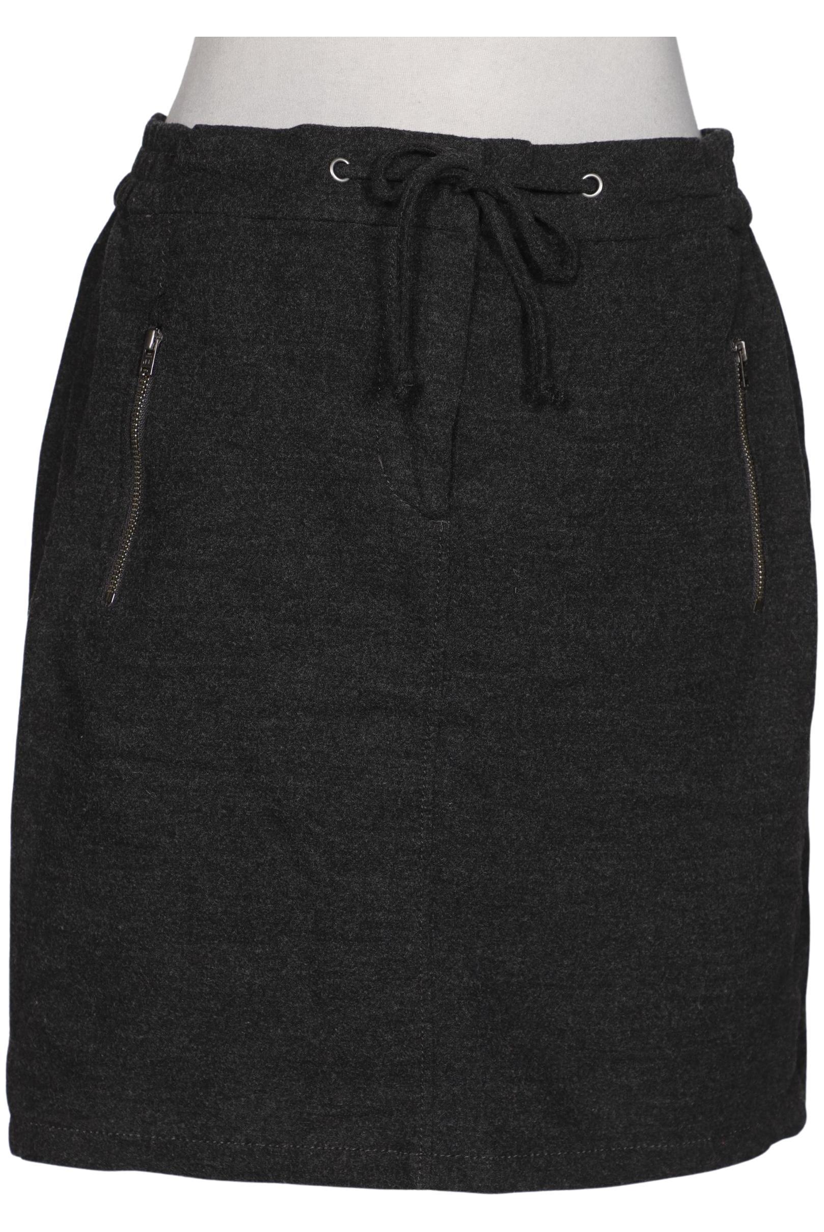

Marc O Polo Damen Rock, schwarz, Gr. 34