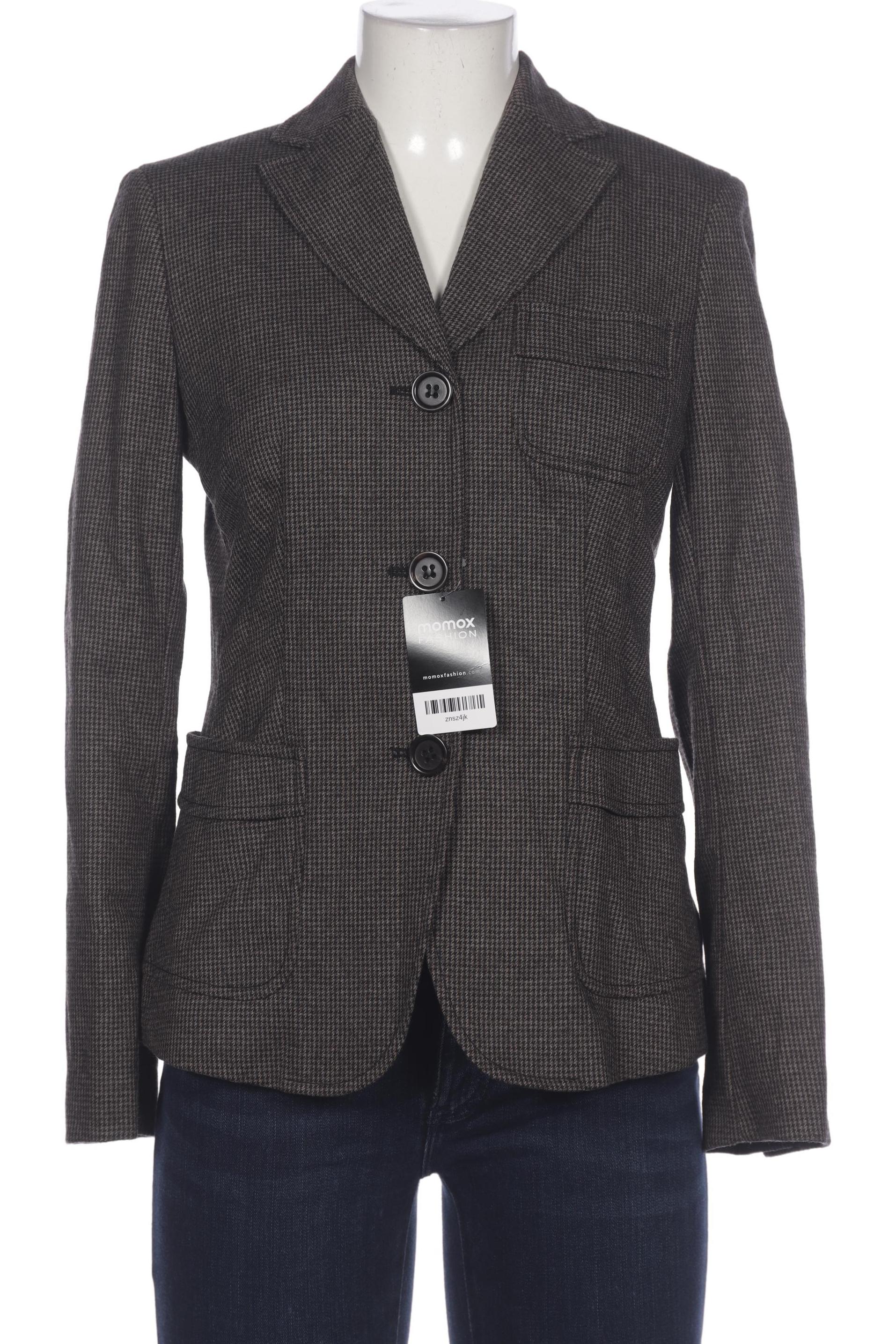 

Marc O Polo Damen Blazer, braun, Gr. 40