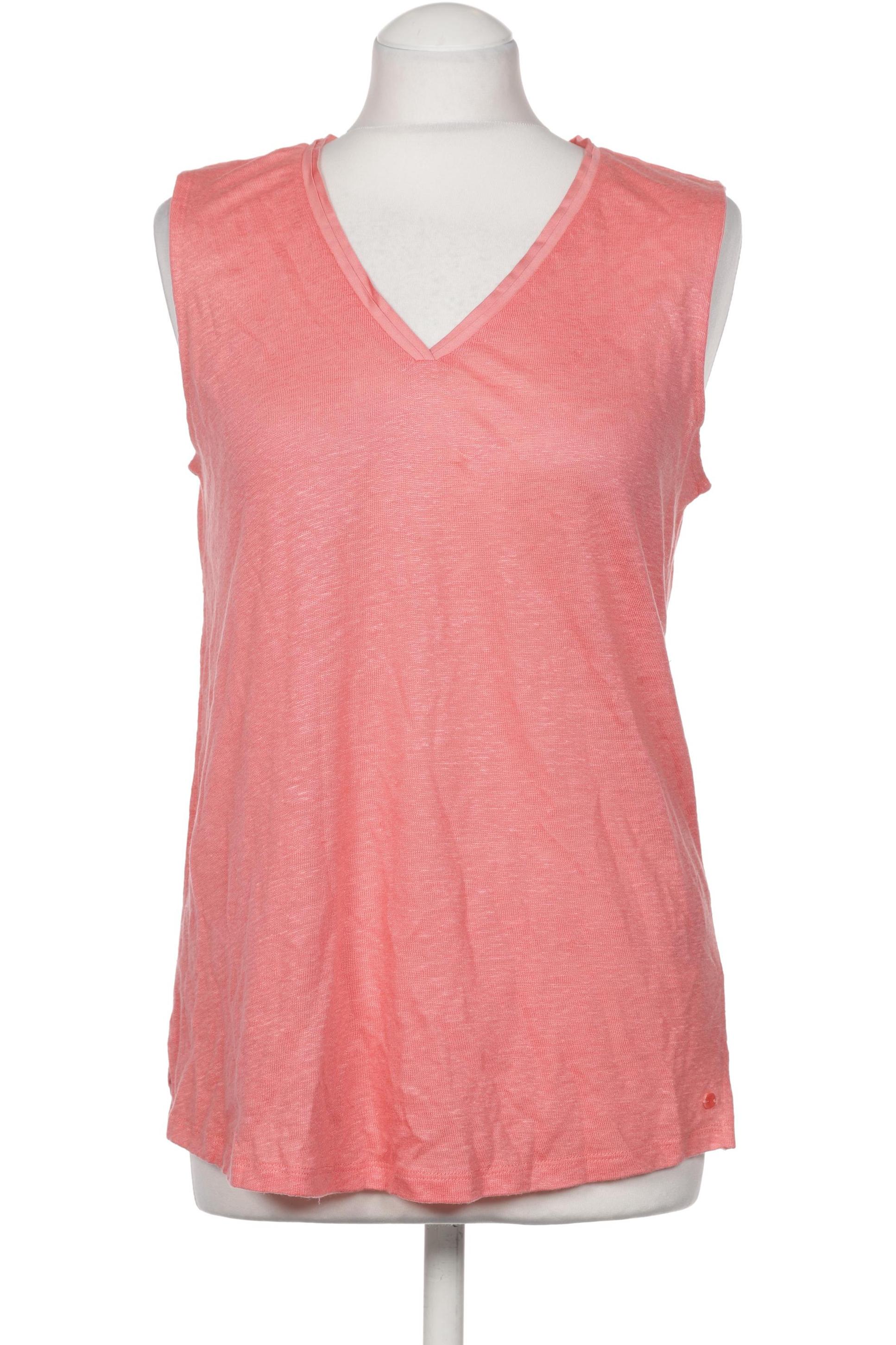 

Marc O Polo Damen Top, pink, Gr. 38