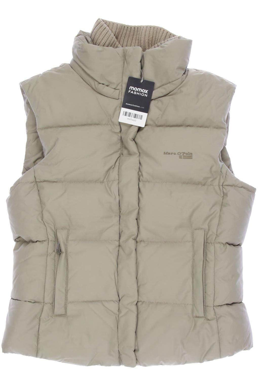 

Marc O Polo Damen Weste, beige, Gr. 36