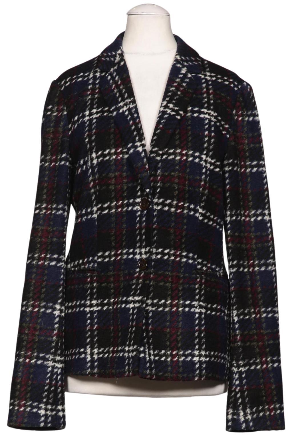 

Marc O Polo Damen Blazer, mehrfarbig, Gr. 36