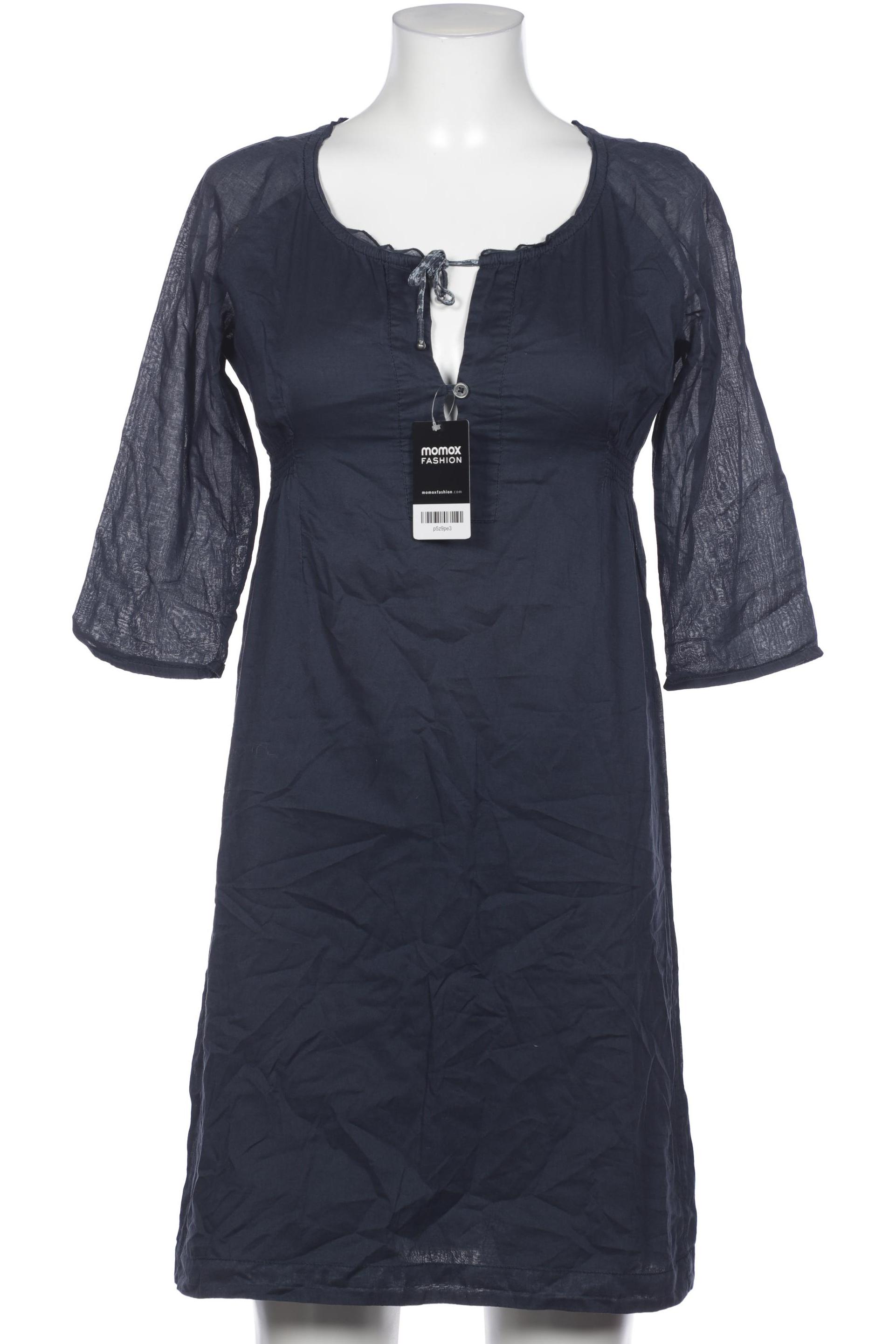 

Marc O Polo Damen Kleid, marineblau, Gr. 36