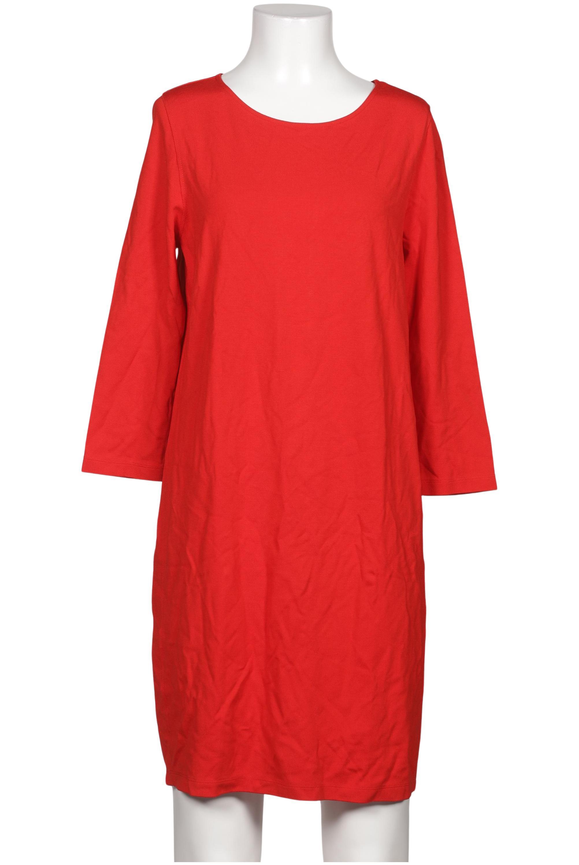 

Marc O Polo Damen Kleid, rot, Gr. 38