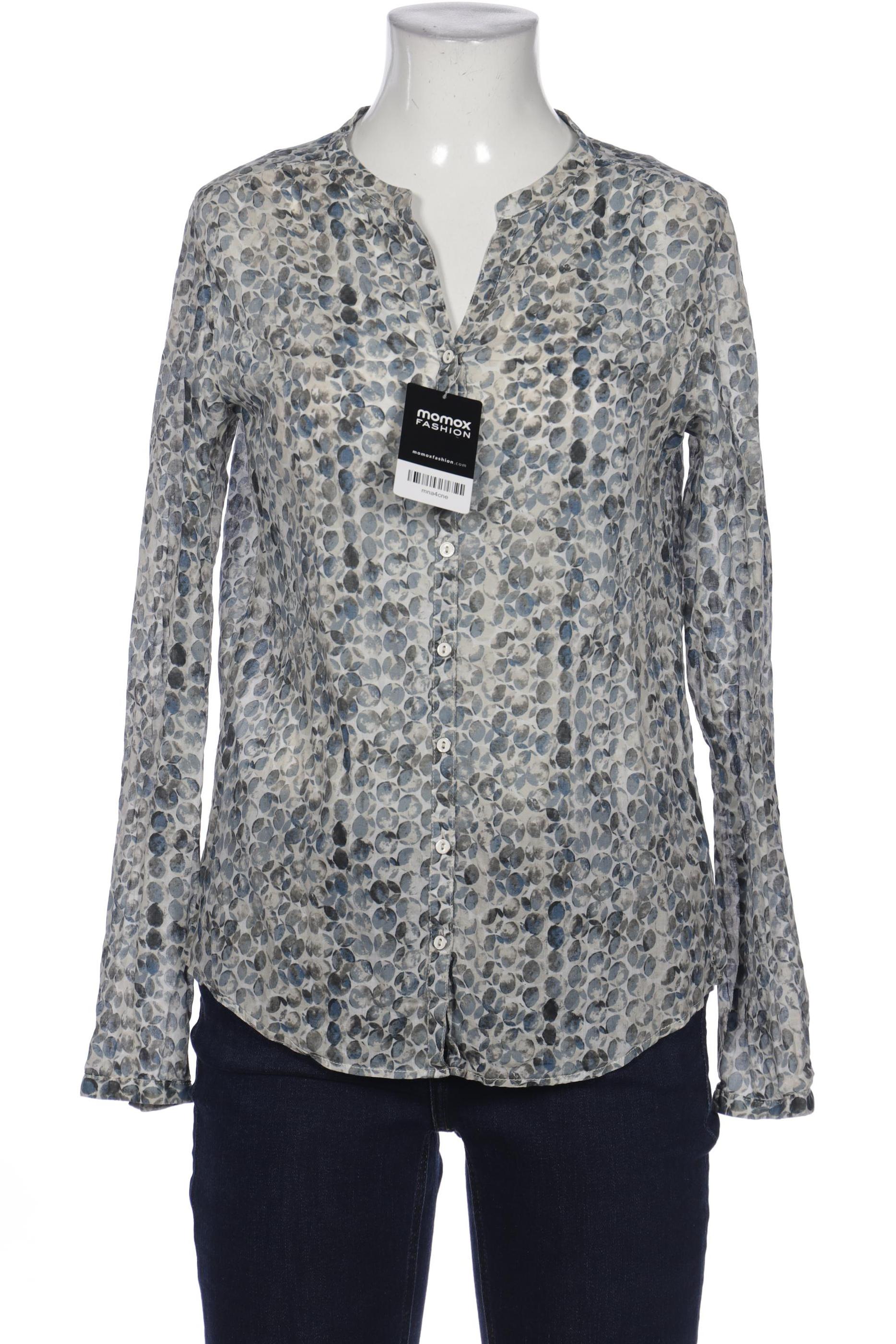 

Marc O Polo Damen Bluse, mehrfarbig