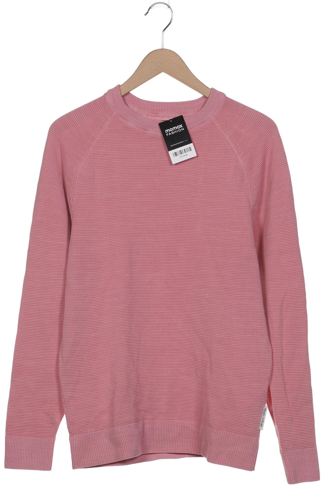 

Marc O Polo Damen Pullover, pink, Gr. 38