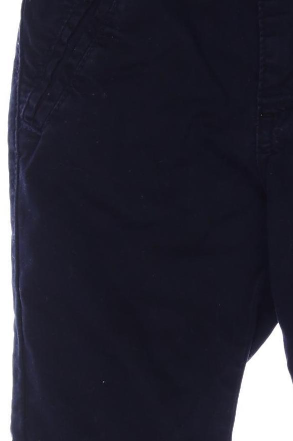 Thumbnail - Marc O Polo Jungen Stoffhose, marineblau, Gr. 104