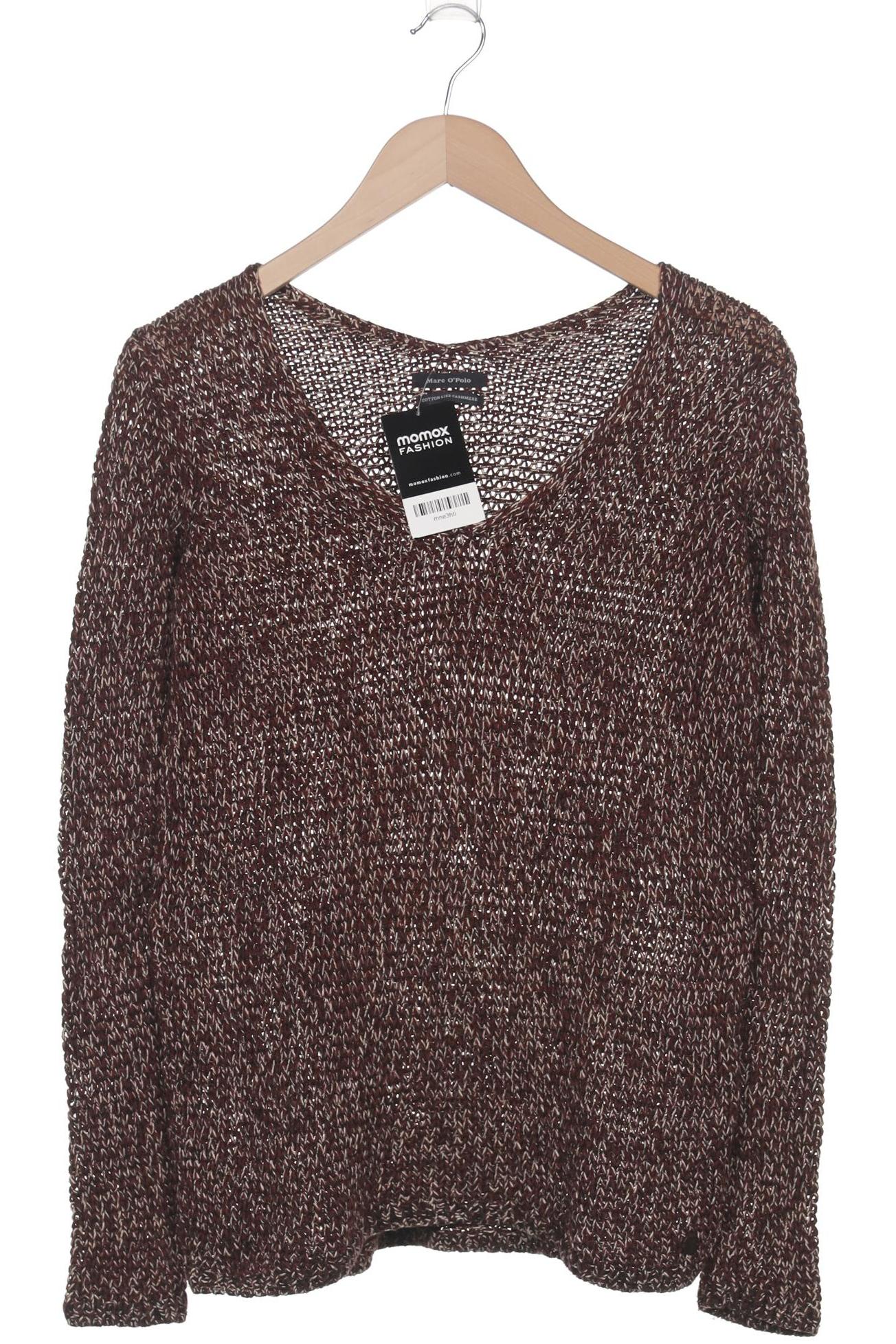 

Marc O Polo Damen Pullover, braun, Gr. 32