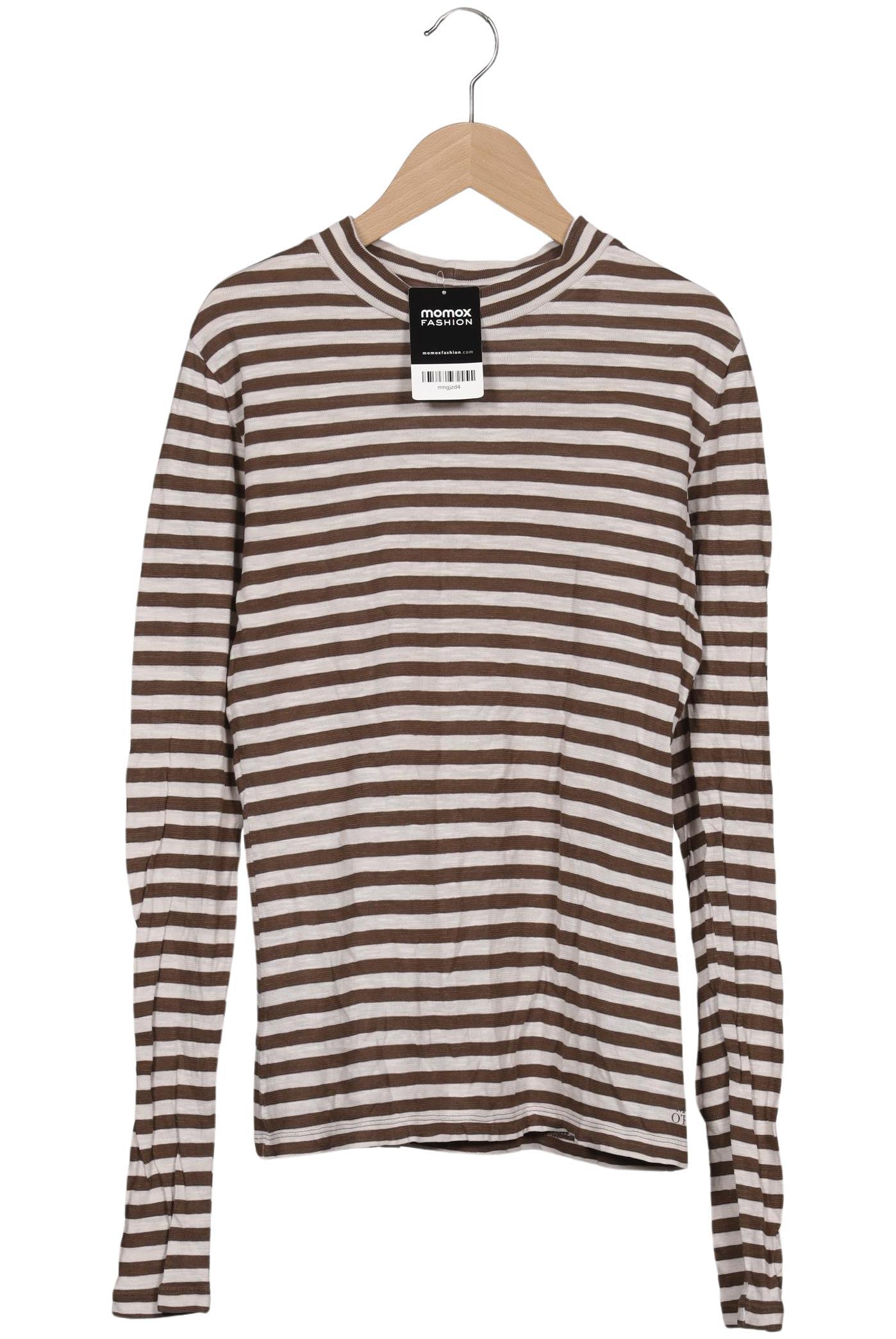 

Marc O Polo Damen Langarmshirt, mehrfarbig, Gr. 36