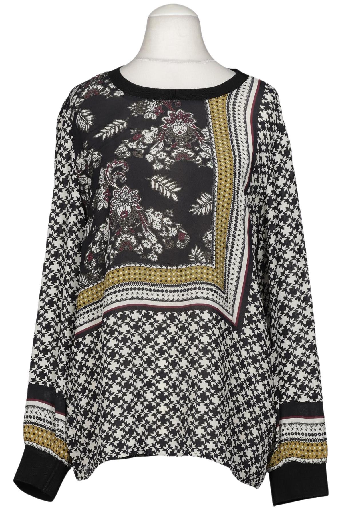 

Marc O Polo Damen Bluse, mehrfarbig, Gr. 38